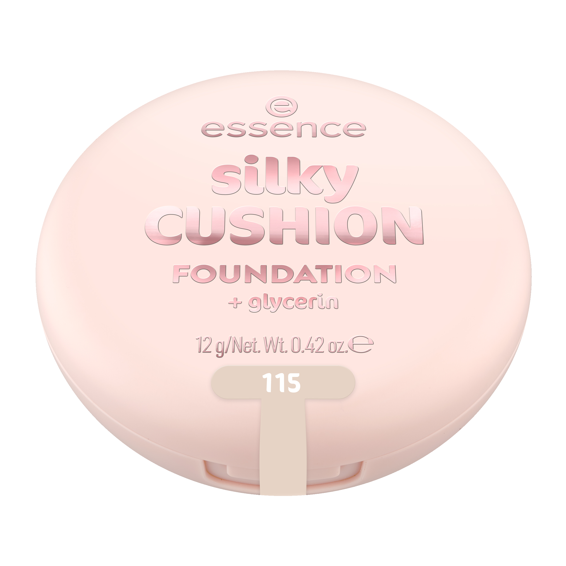 Make-up Silky Cushion 115