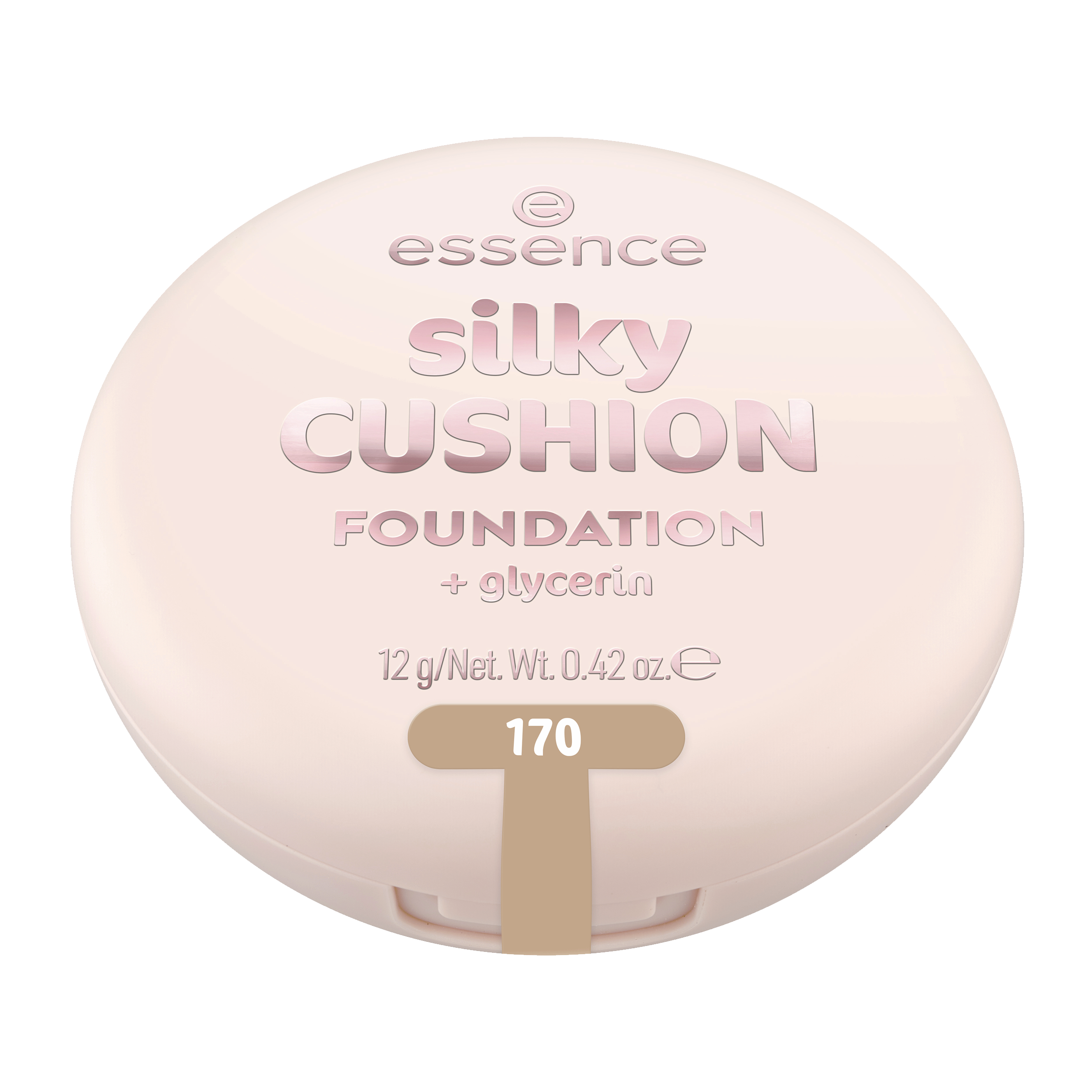 Make-up Silky Cushion 170
