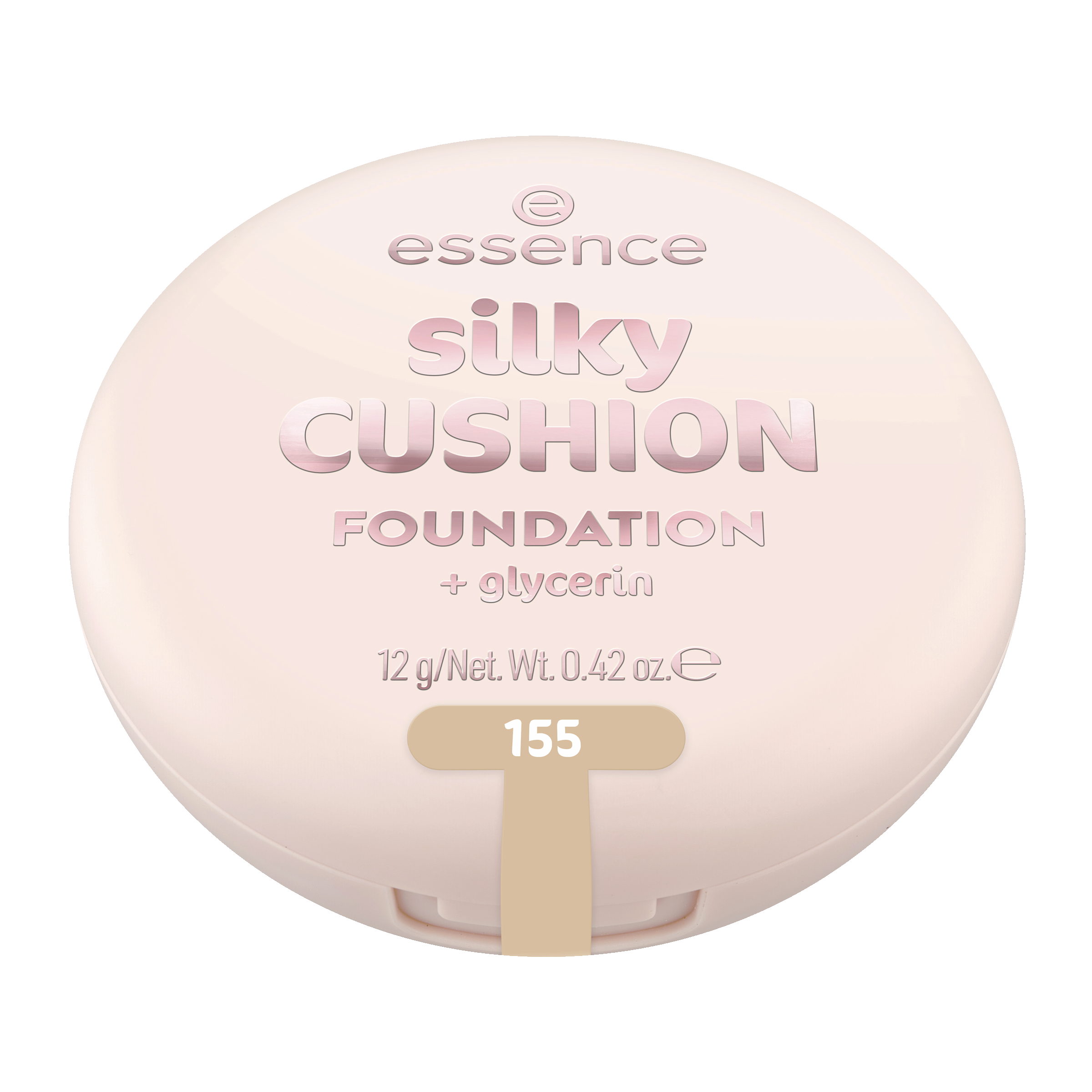 Make-up Silky Cushion 155