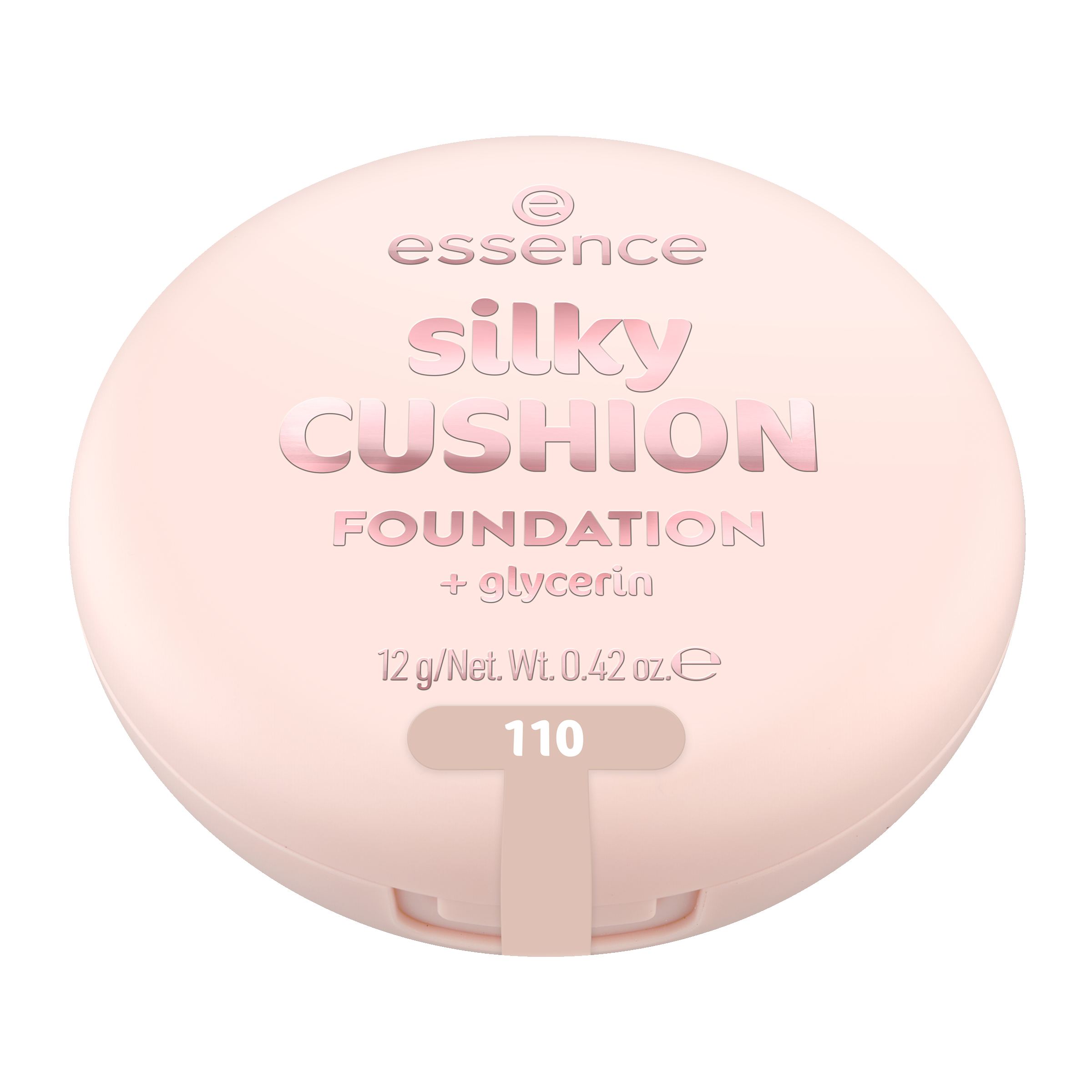 Make-up Silky Cushion 110