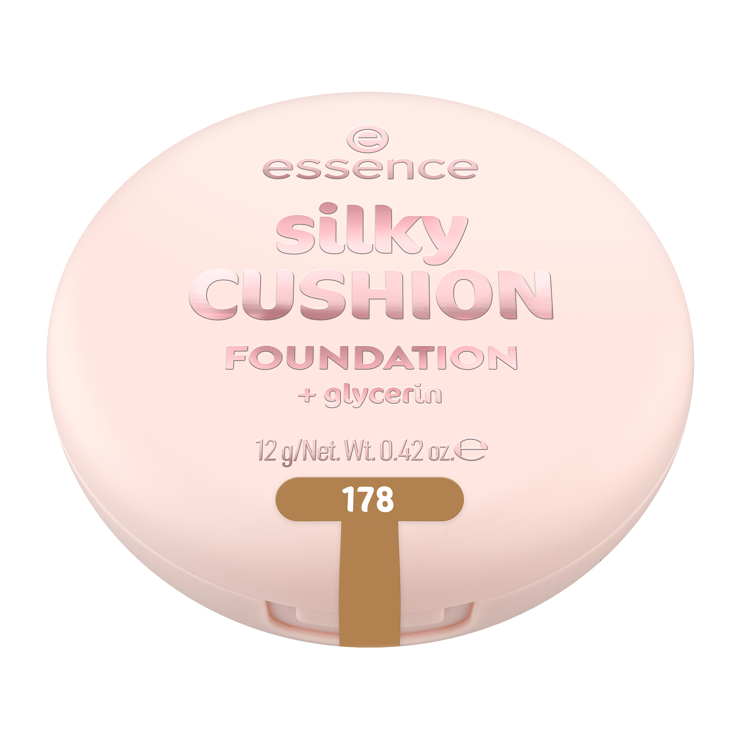 Make-up Silky Cushion 178