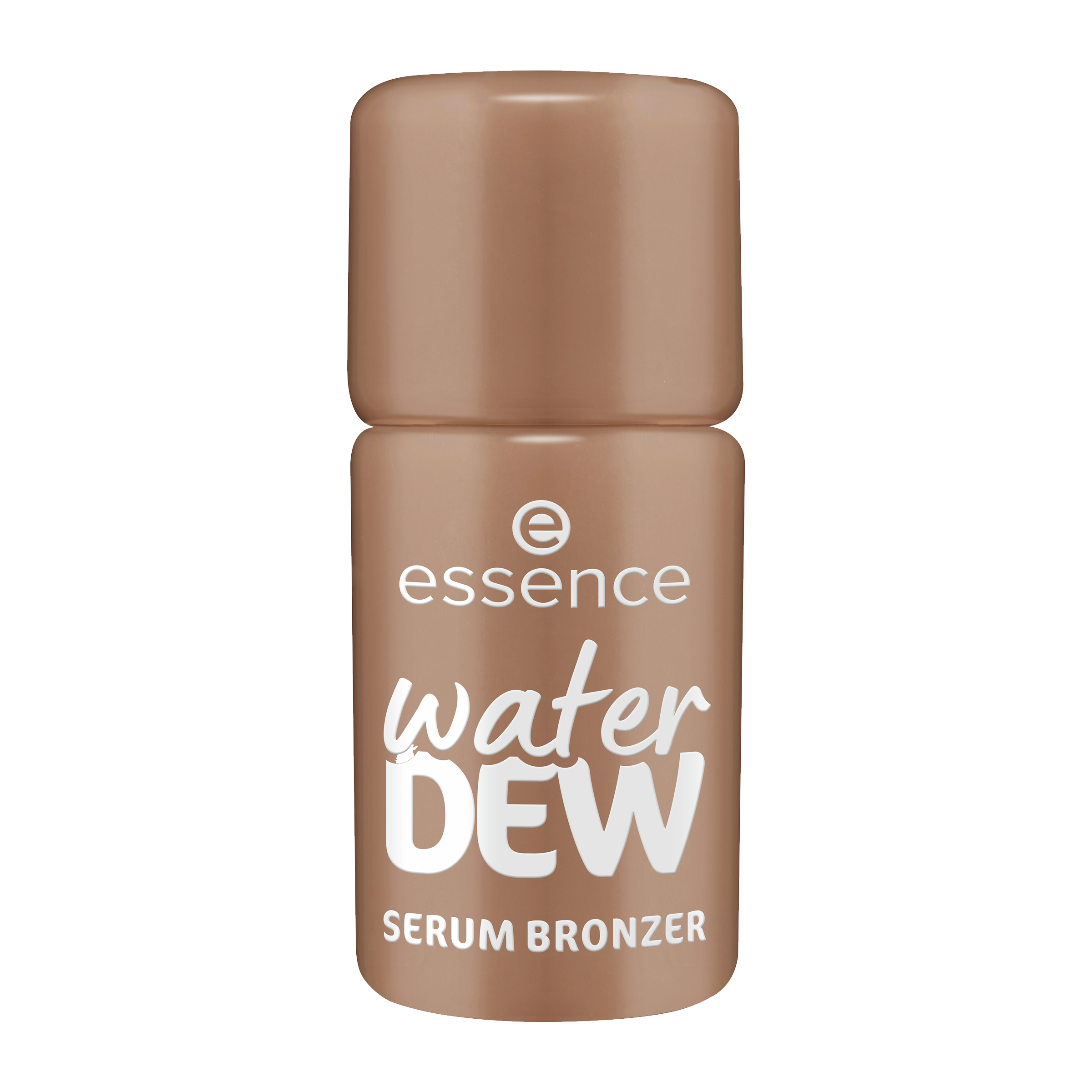 Tekutý bronzer Water Dew Serum 20 Honey Tan