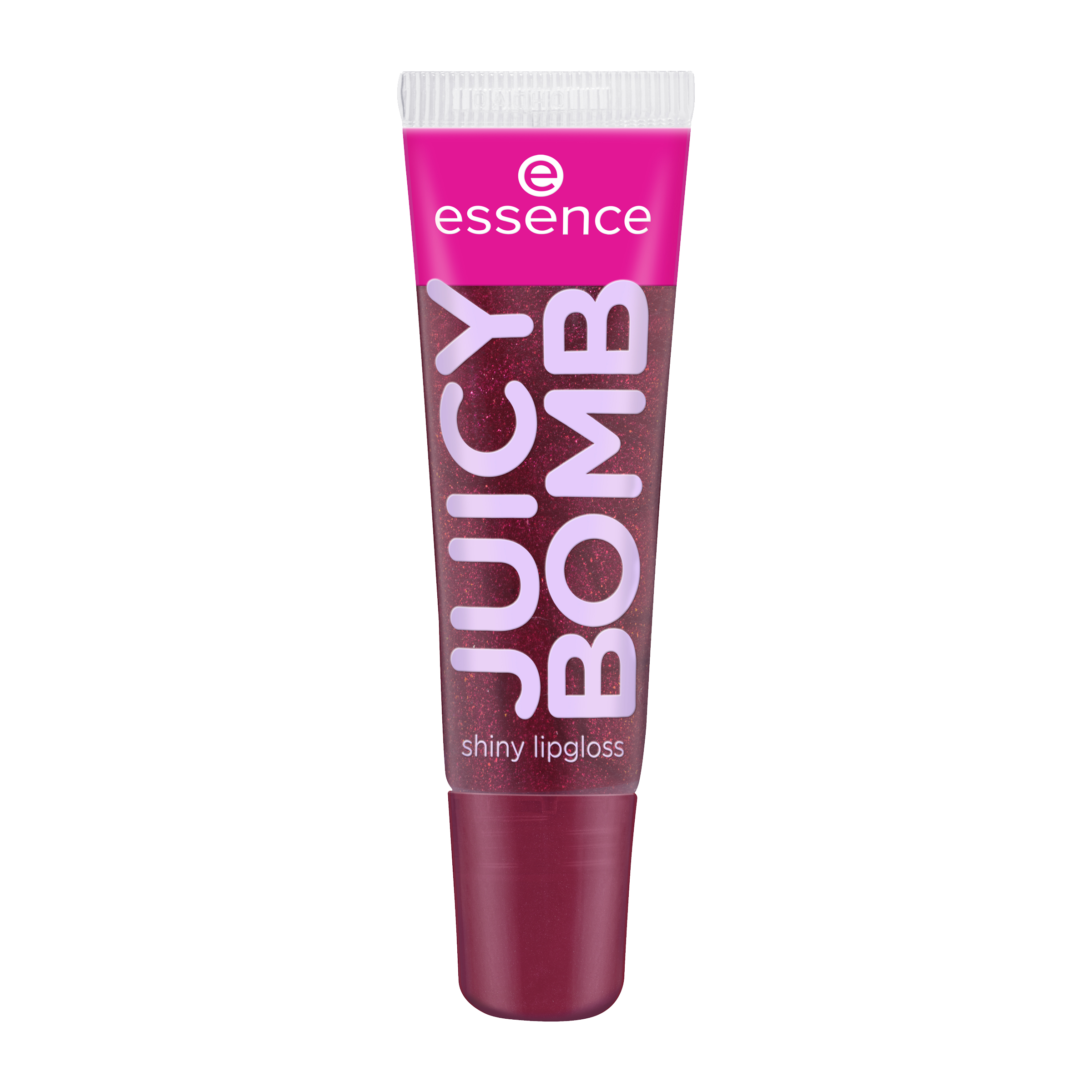 Lesk na rty Juicy Bomb 110 Crushed Berry