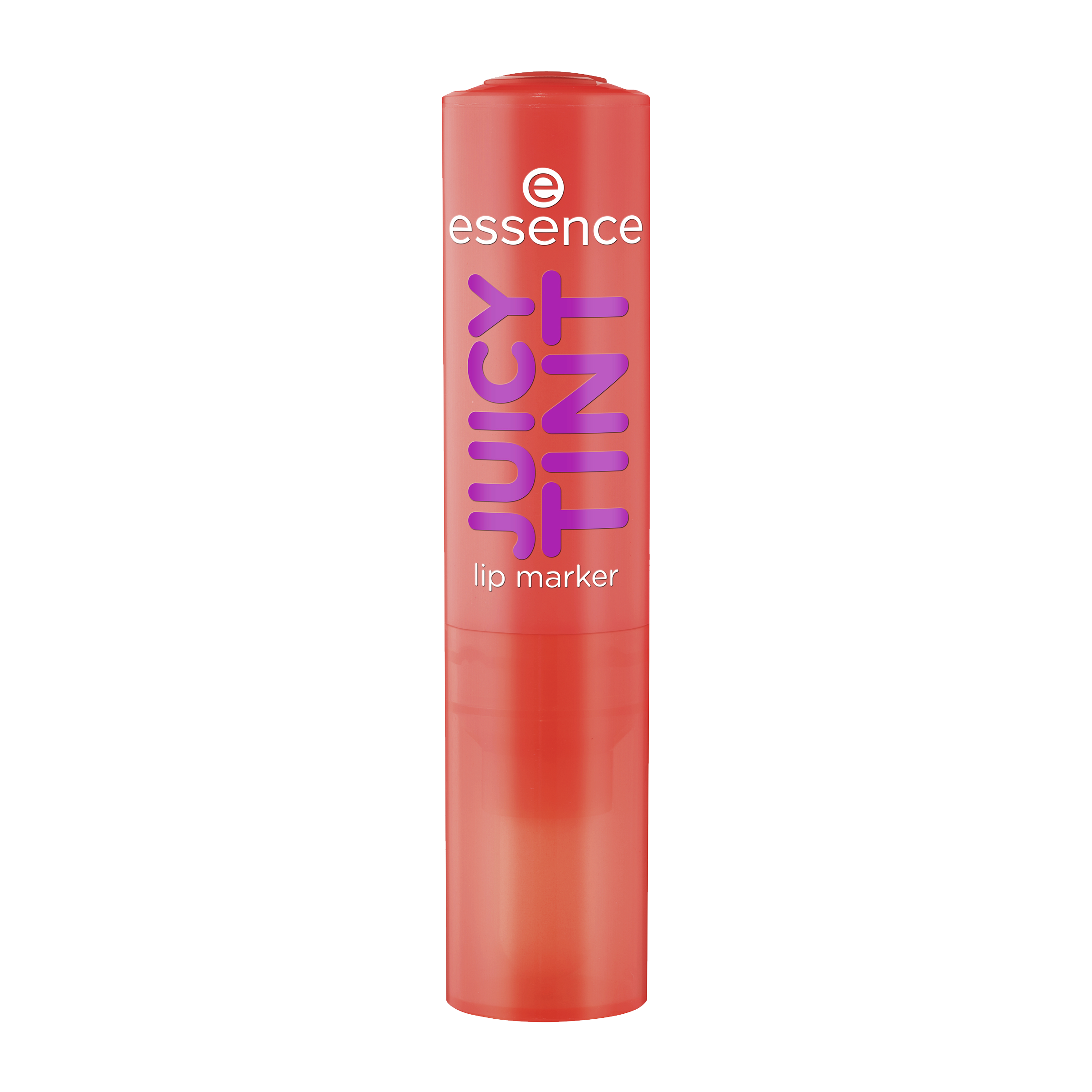 Rtěnka Juicy Tint 02 Strawberry Szn