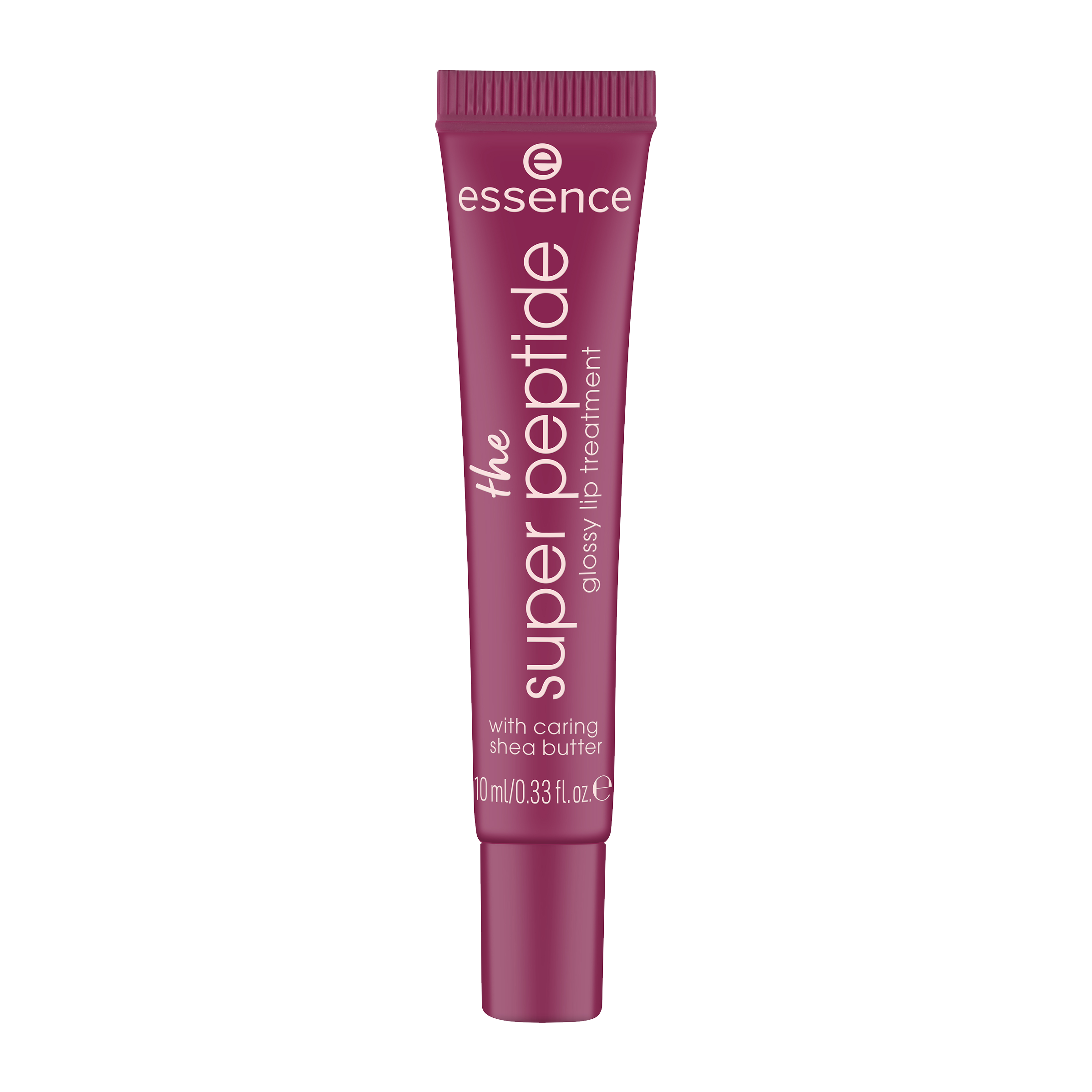 Péče na rty The super peptide 08 Cherrylicious!