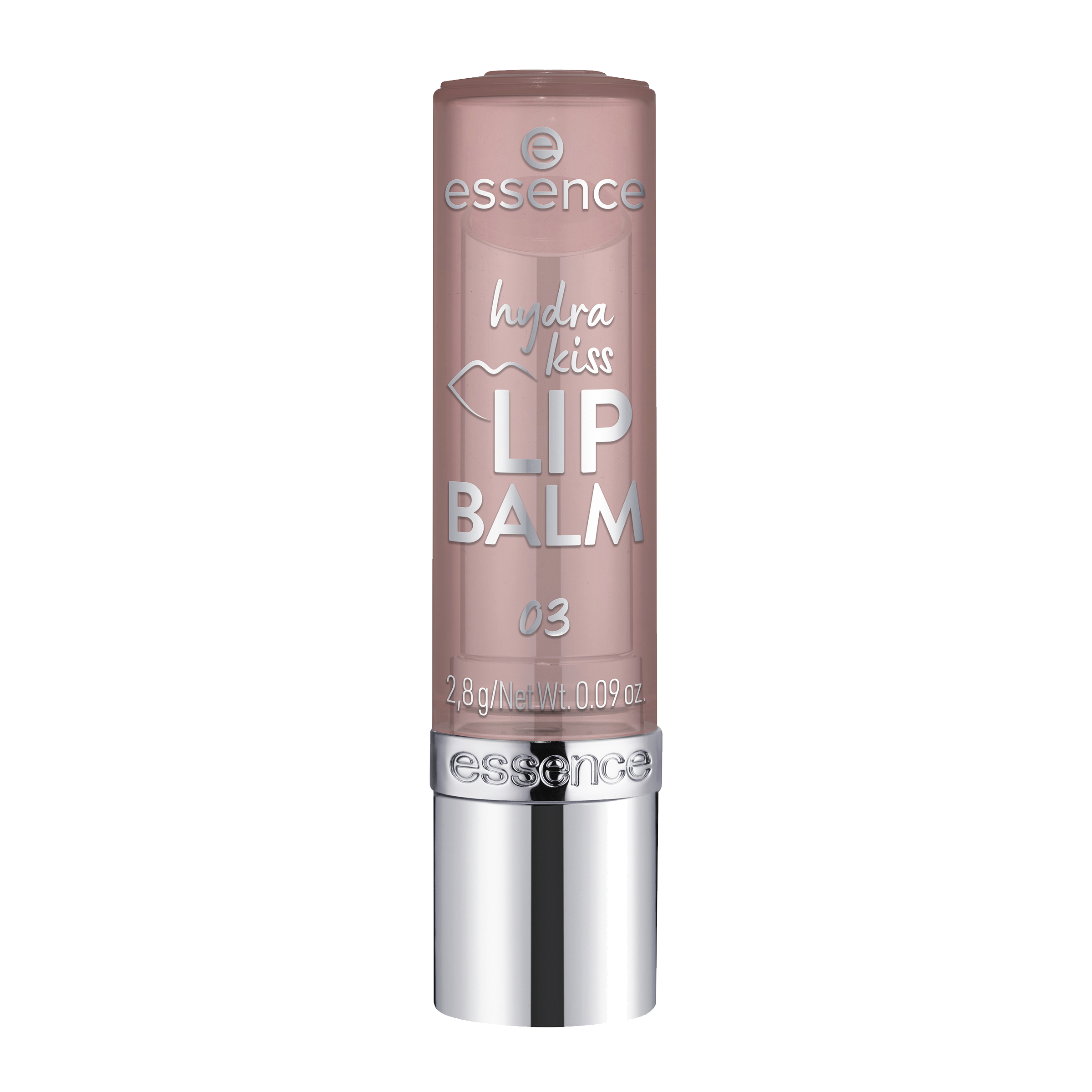 Balzám na rty Hydra kiss 03 Cocoa Kiss