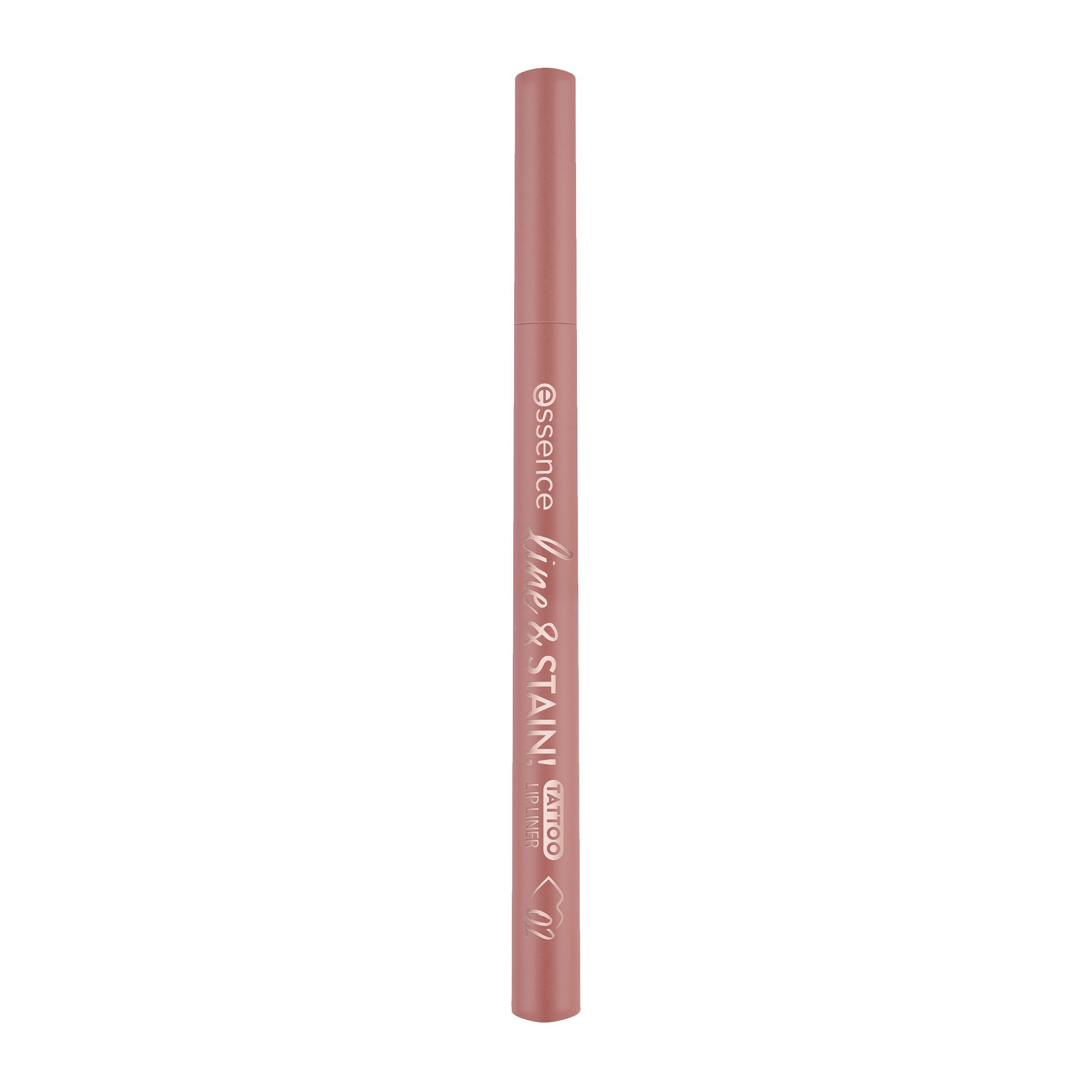 Pero na rty Line & Stain! 02 Must Have Brown