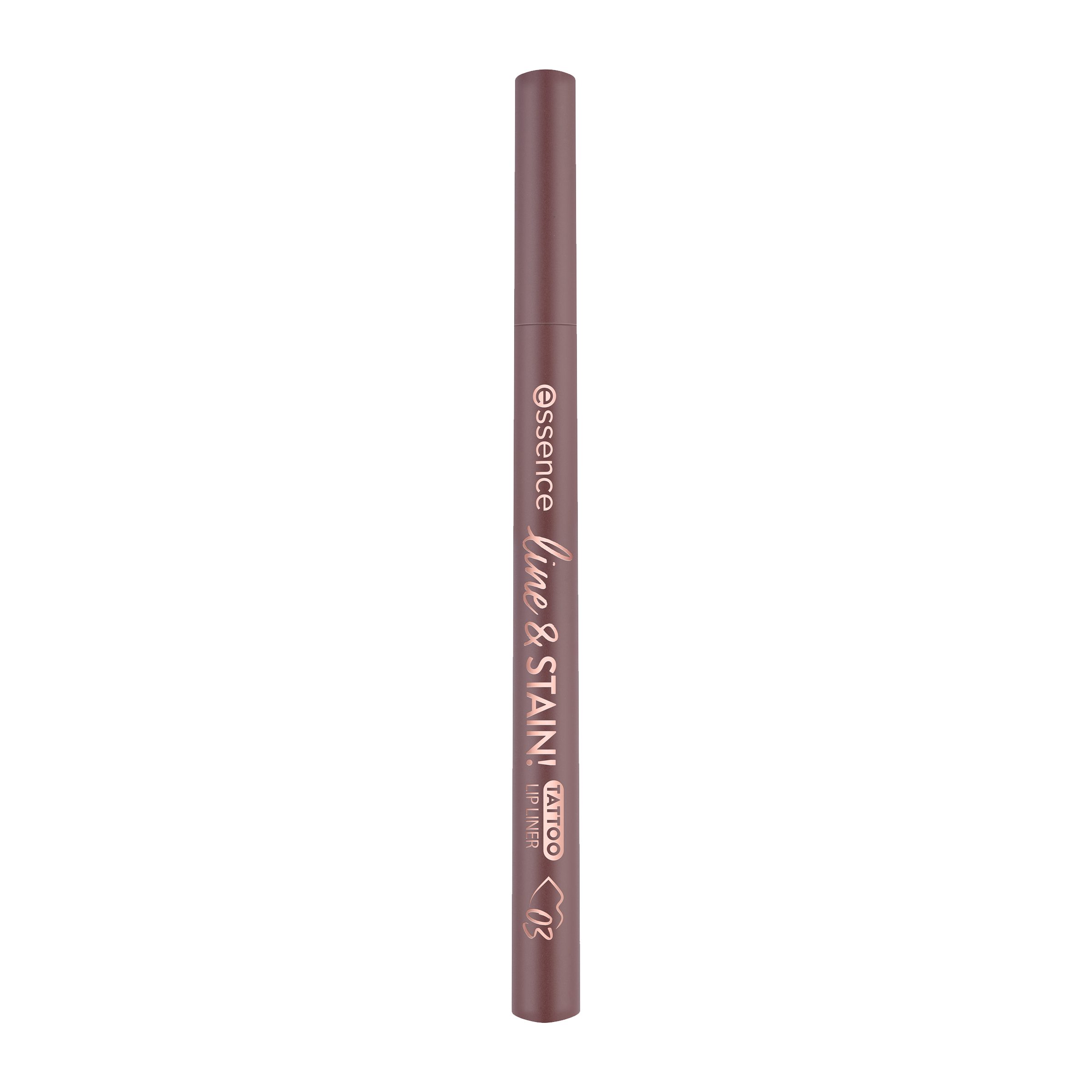 Pero na rty Line & Stain! 03 Make A Mauve