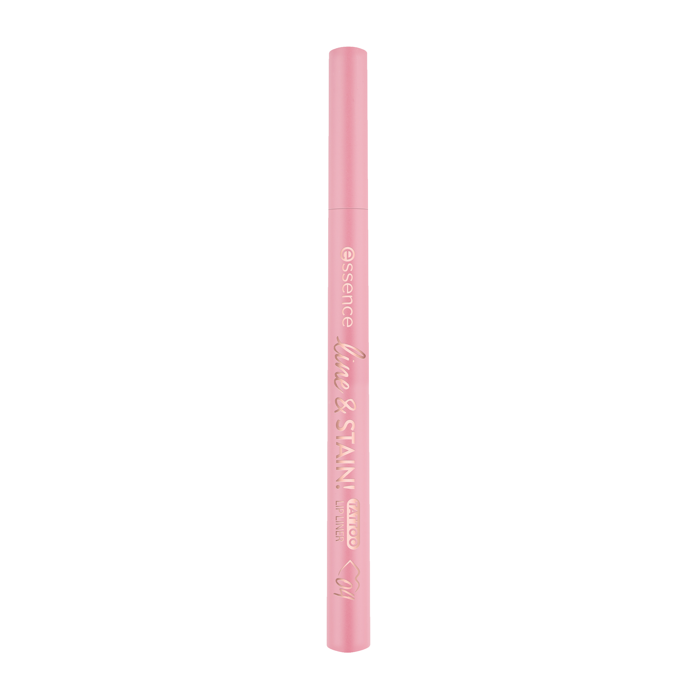 Pero na rty Line & Stain! 04 Blush Rush