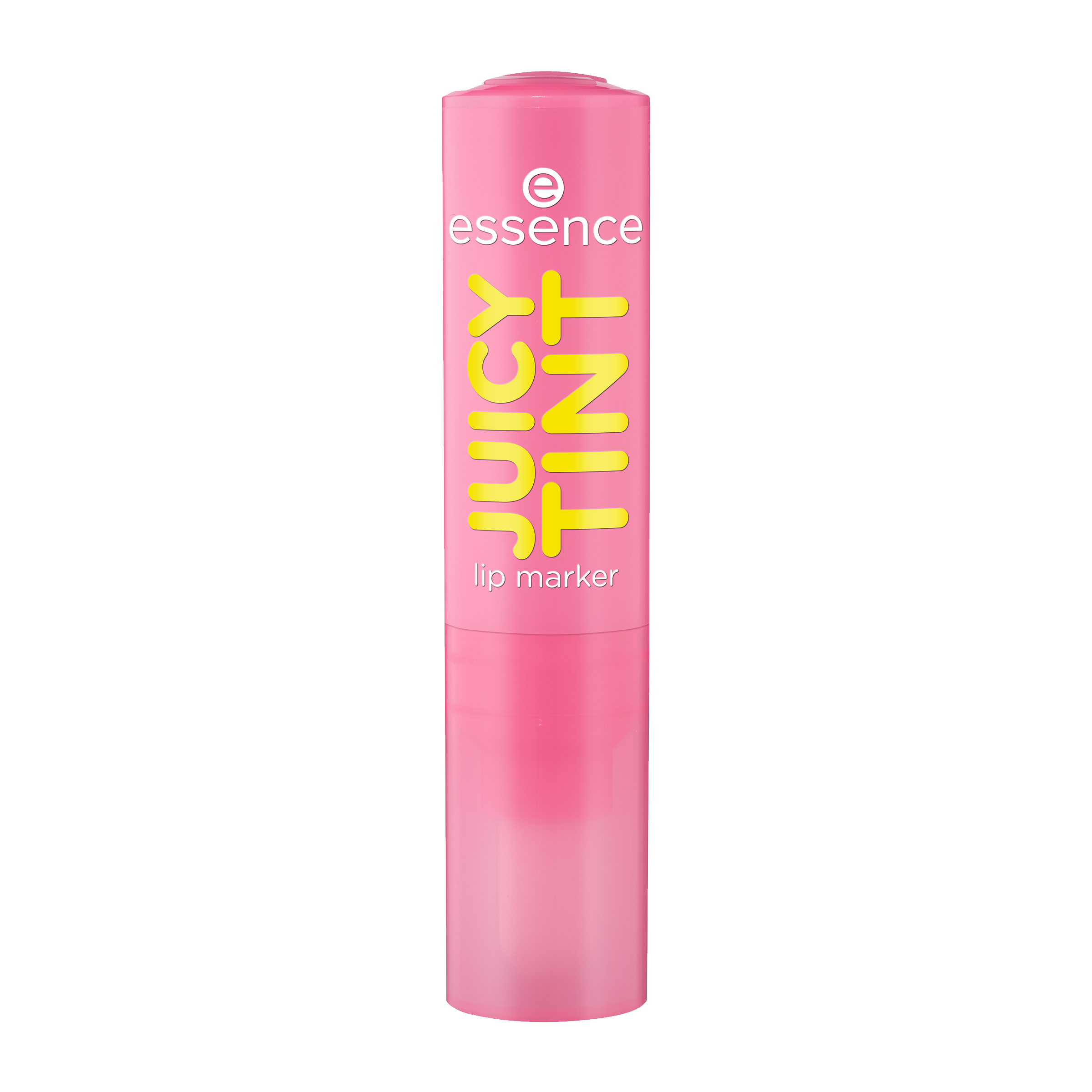 Rtěnka Juicy Tint 04 Raspberry Rush