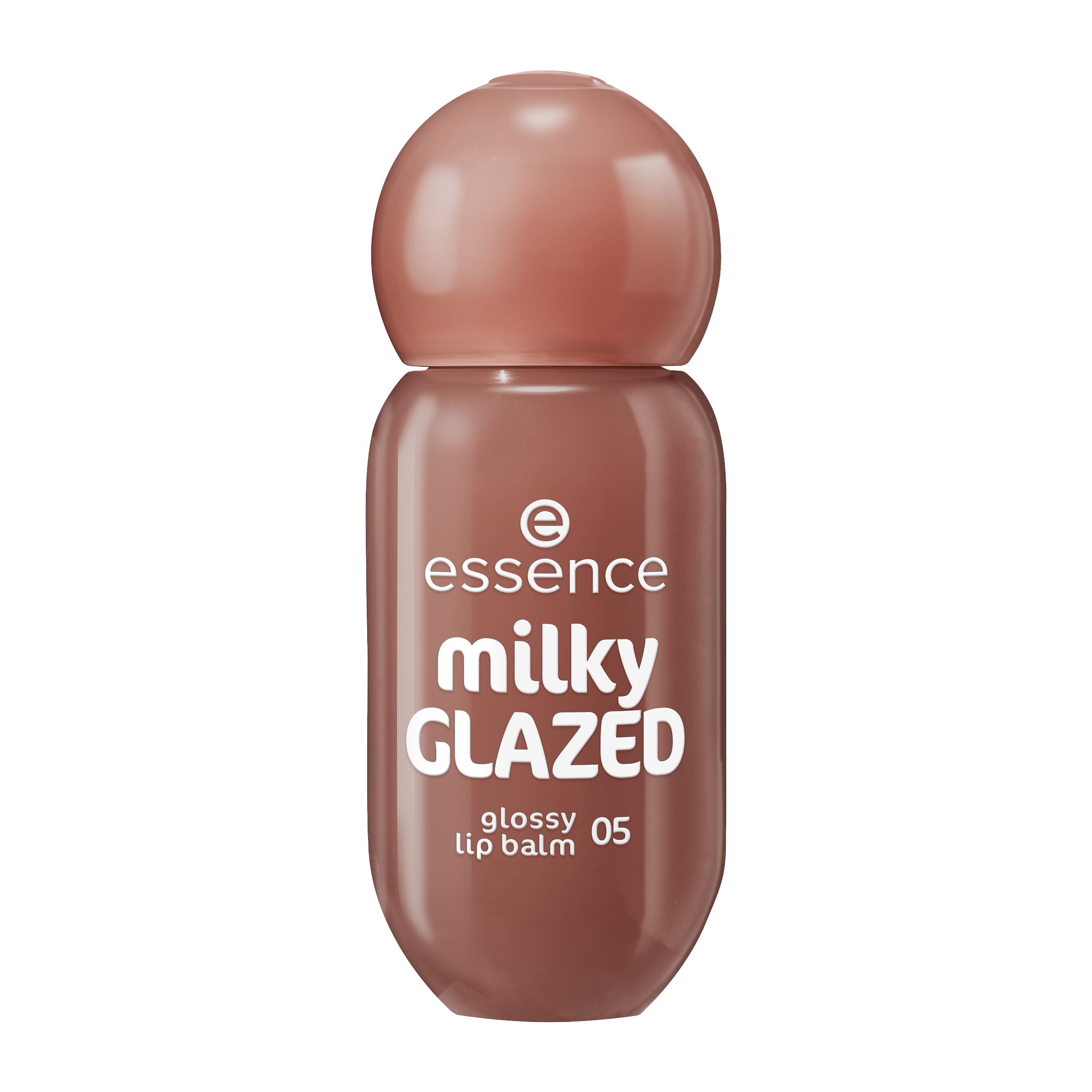 Lesk na rty Milky Glazed 05 Latte-tude
