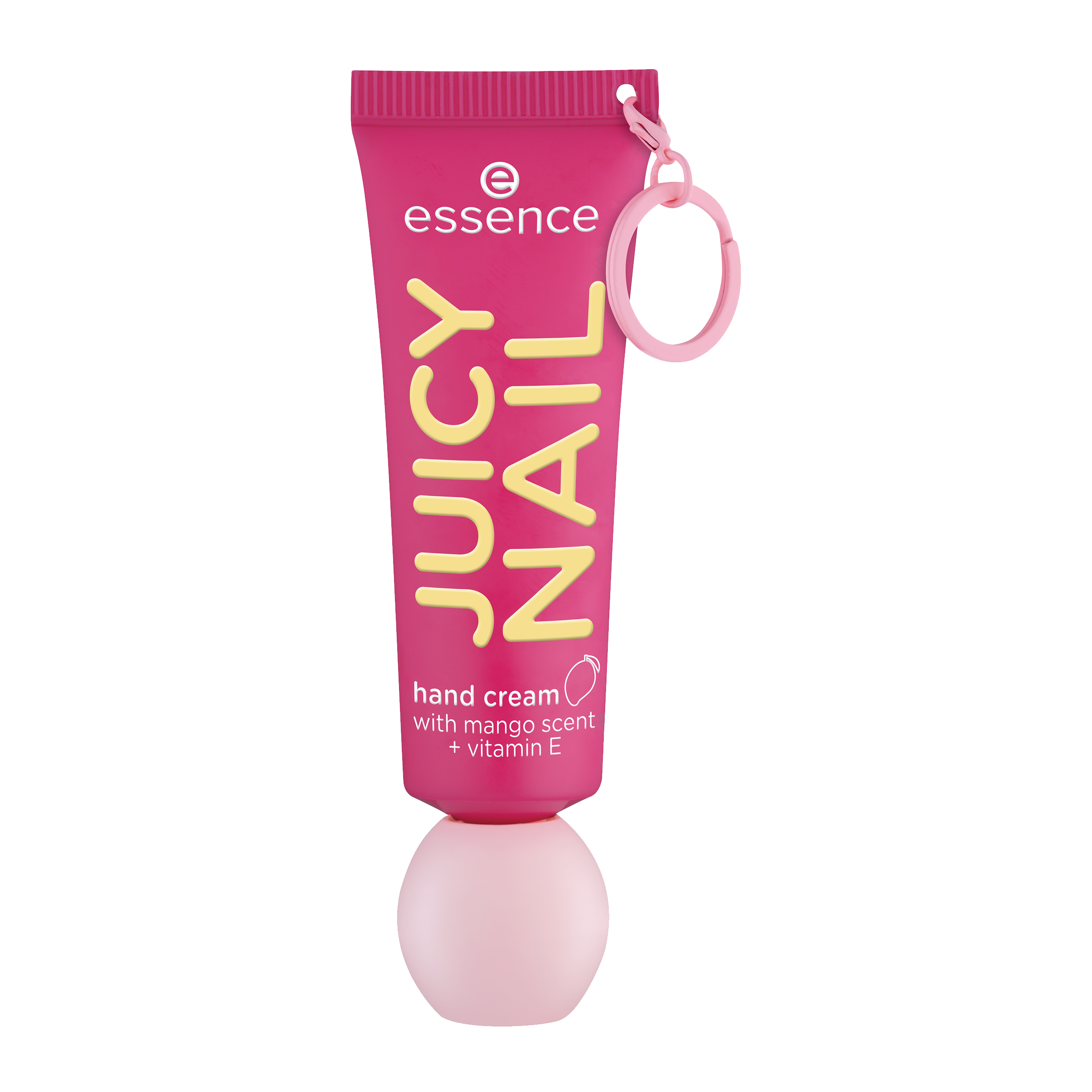Krém na ruce a nehty Juicy Nail