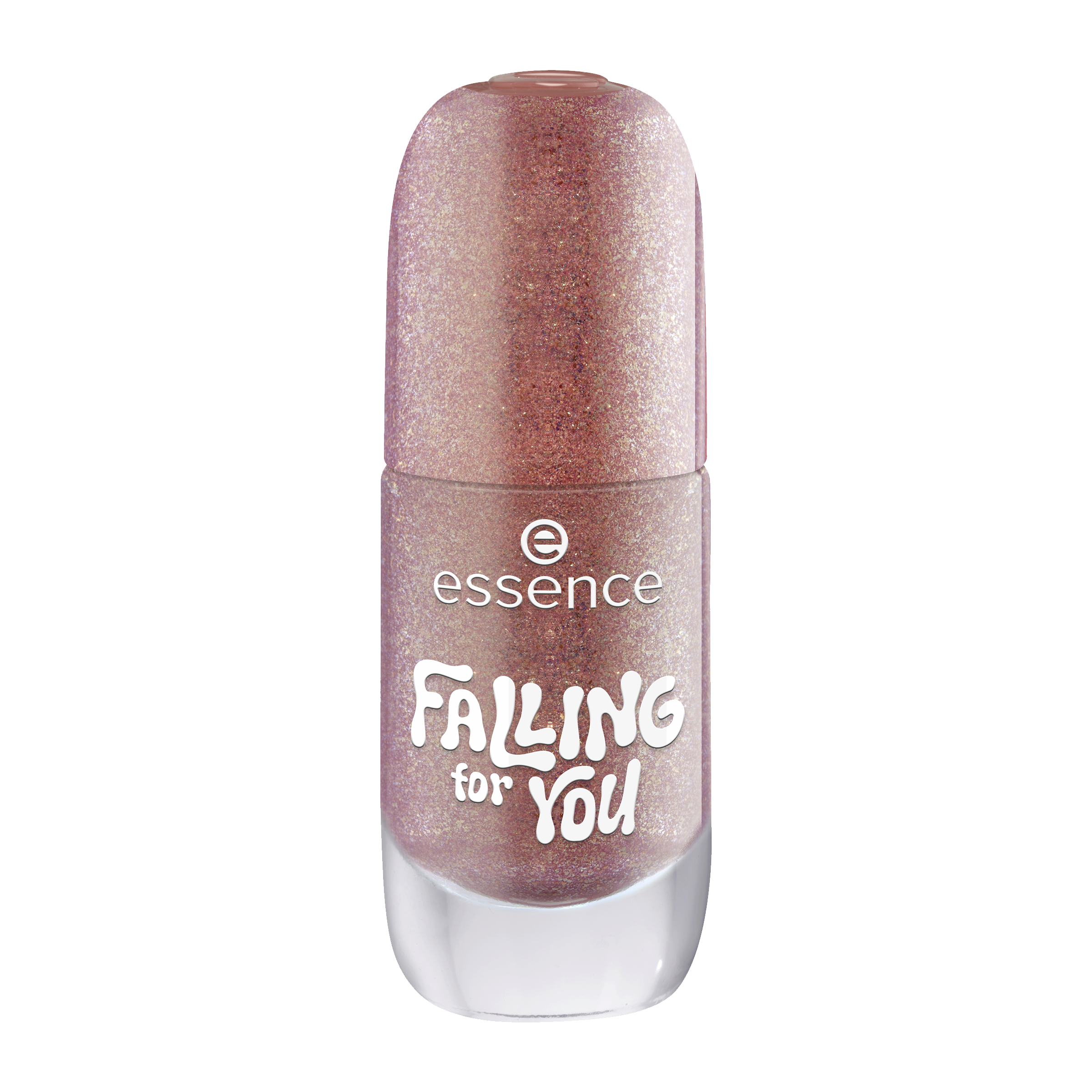 Lak na nehty Gel 46 Falling for you