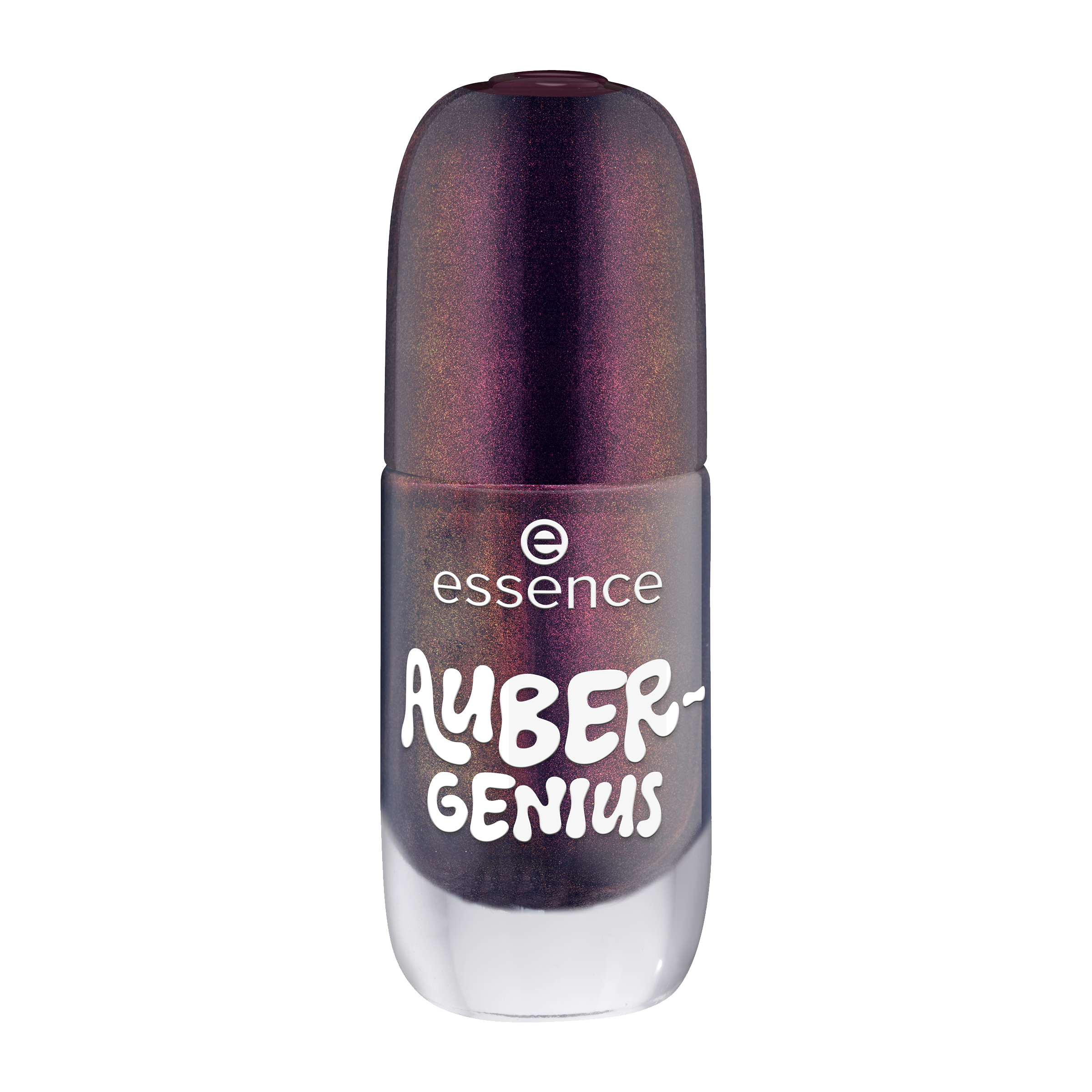 Lak na nehty Gel 48 Auber-Genius