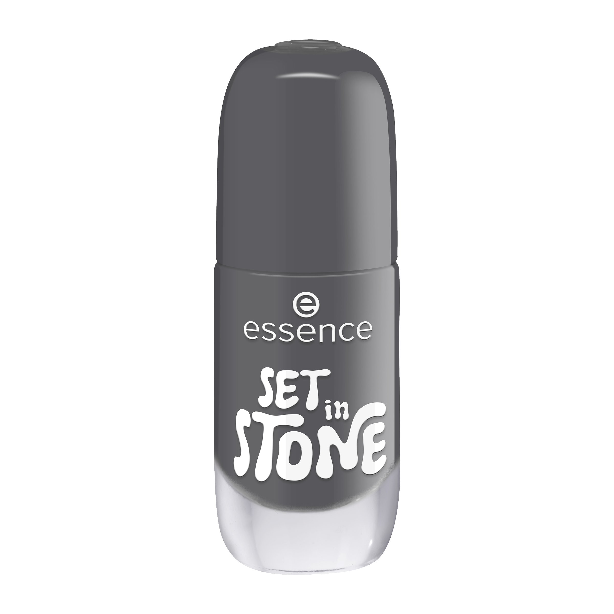 Lak na nehty Gel 50 Set in stone