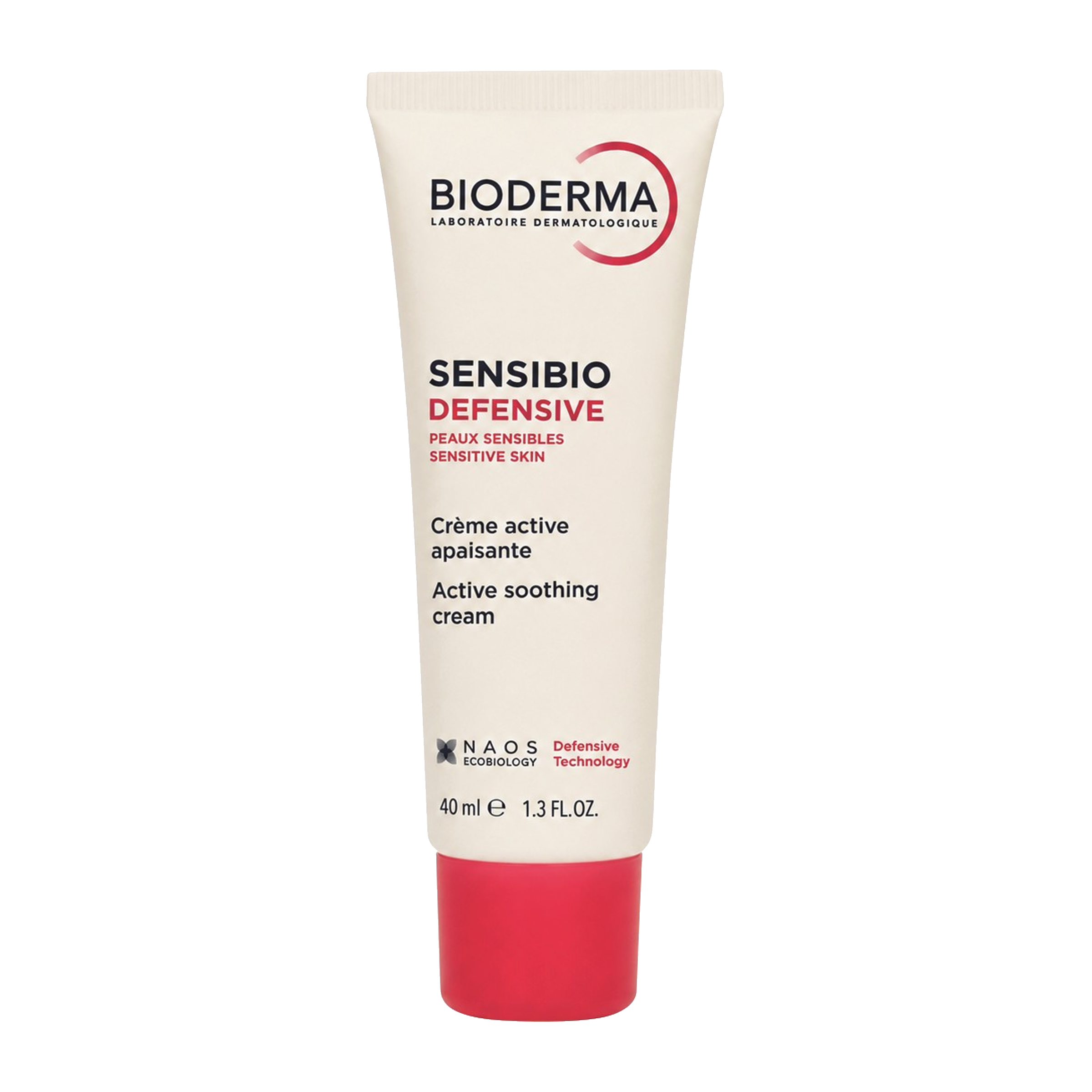 Bioderma Zklidňující krém Sensibio Defensive 40 ml