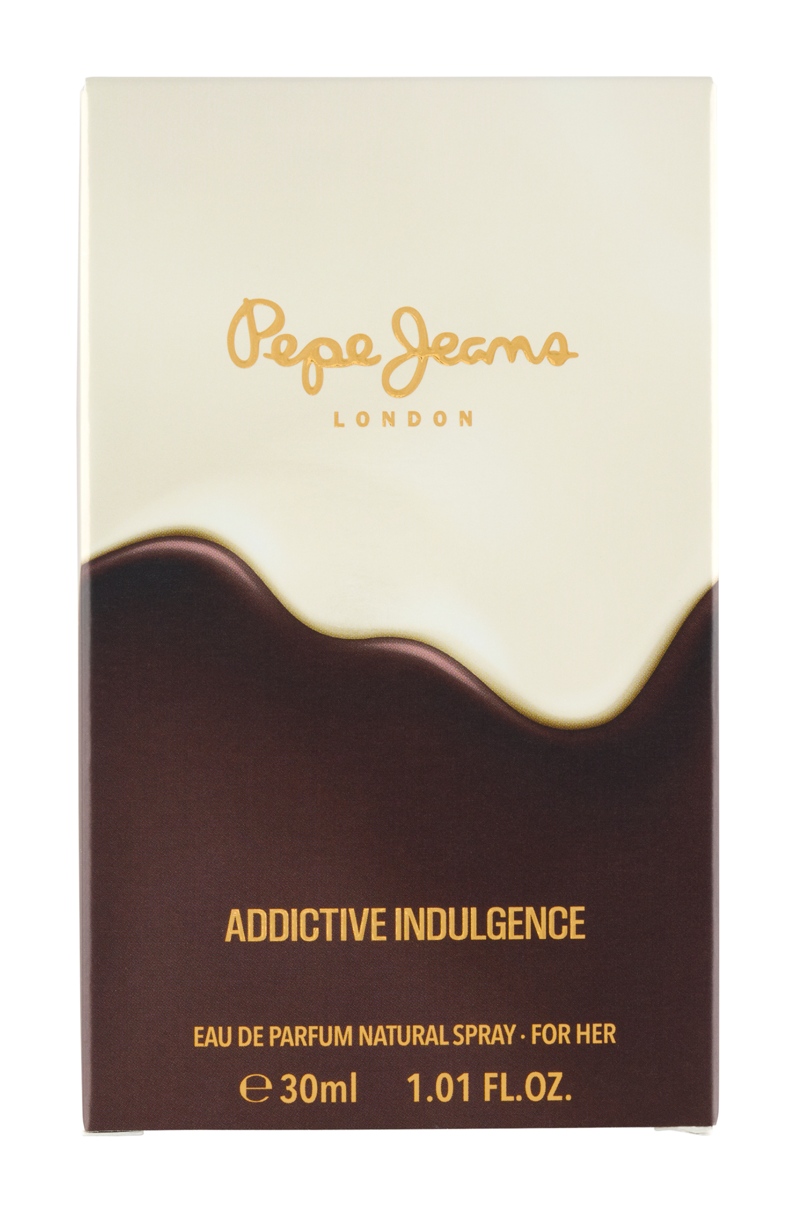 Addictive Indulgence toaletní voda pro ženy