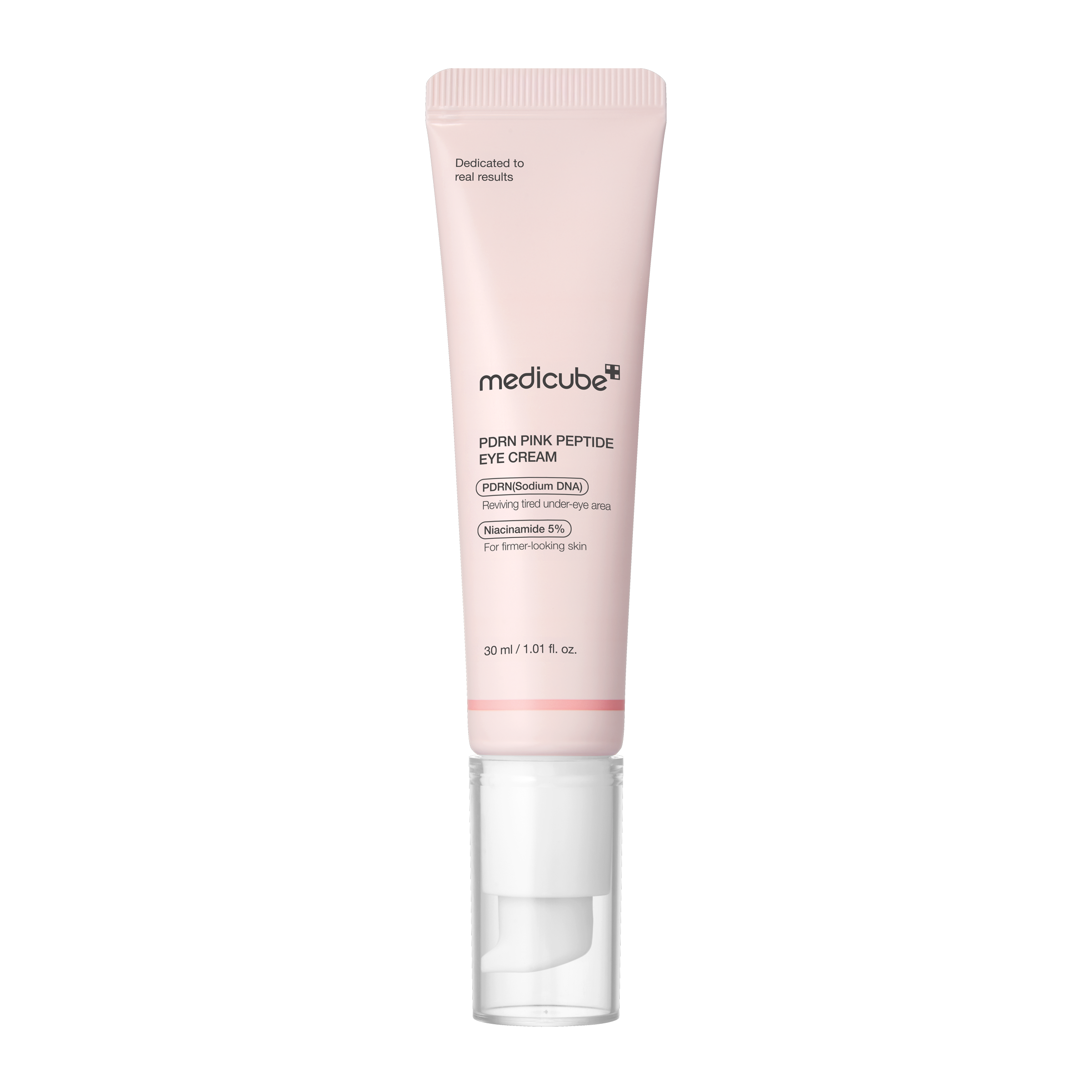 Oční krém PDRN Pink Peptide