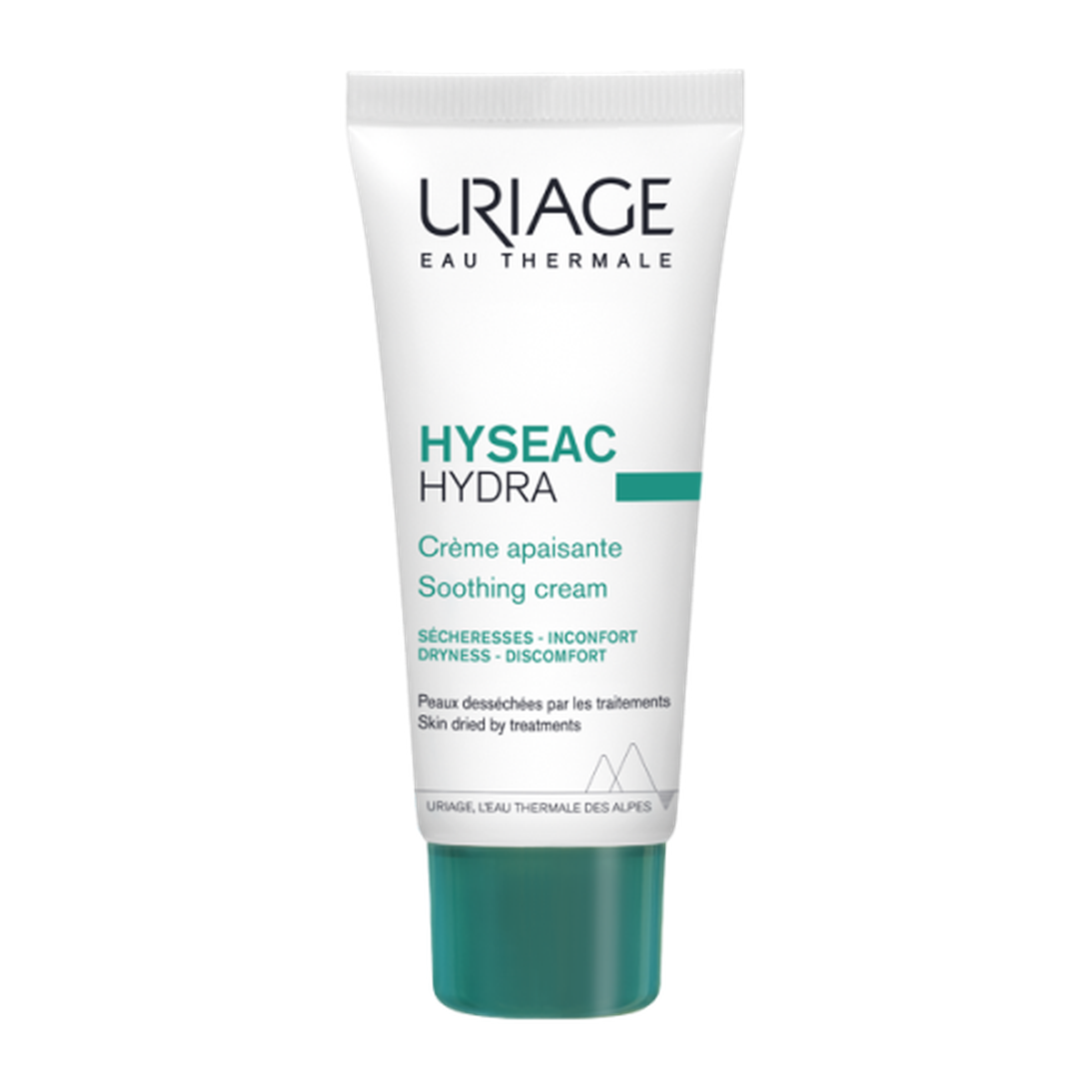 Hydratační pleťový krém Hyseac Hydra