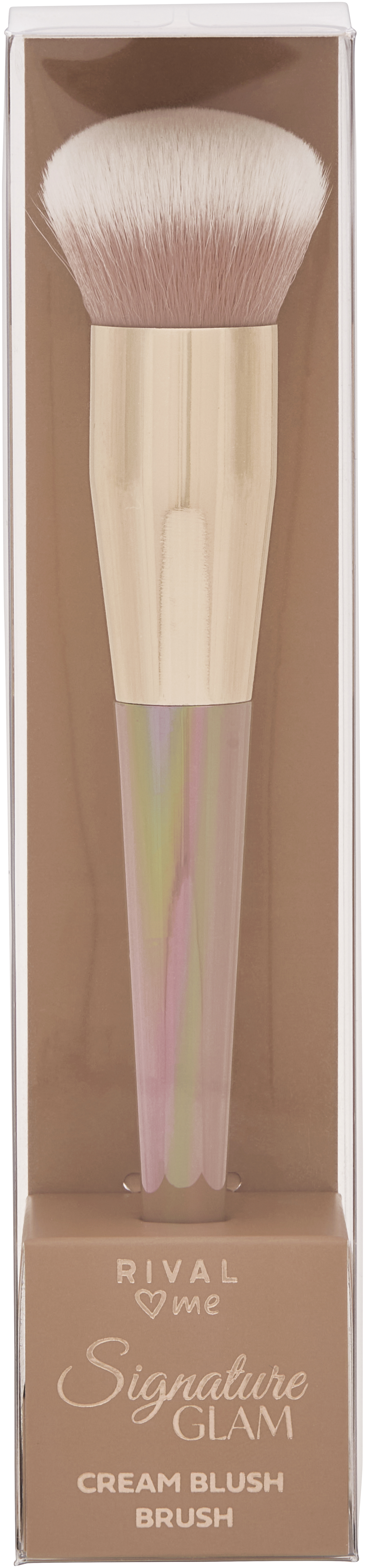 Štětec Pinsel Signature Glam