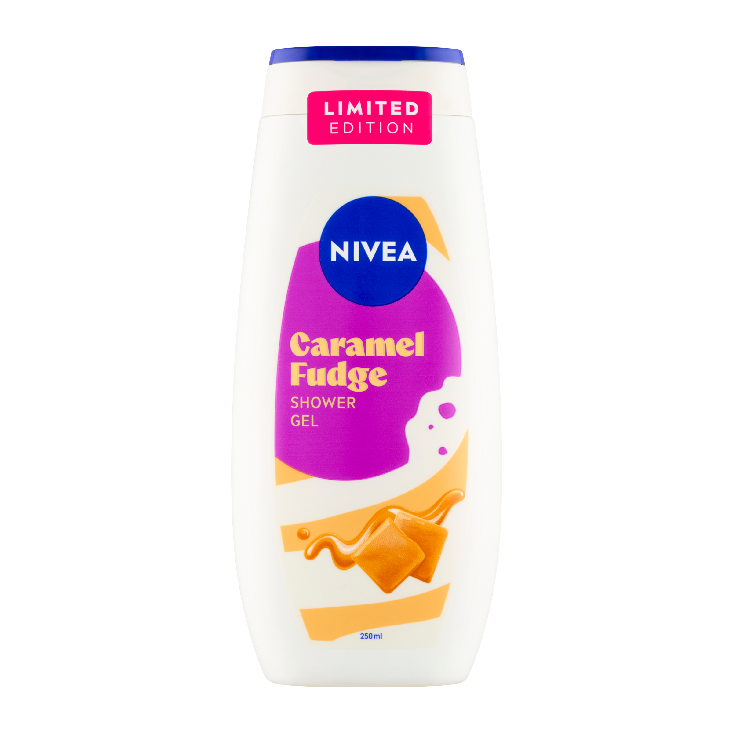 Sprchový gel Caramel Fudge