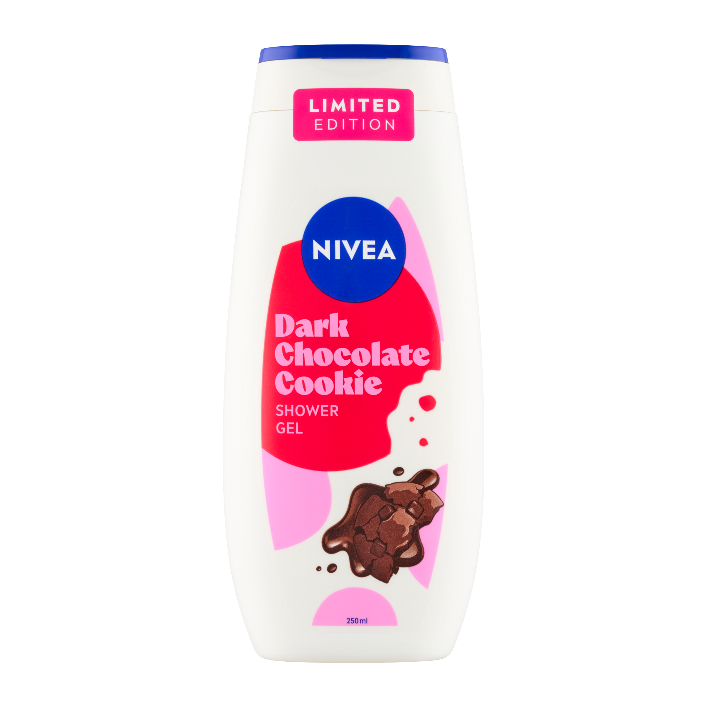 Sprchový gel Dark Chocolate
