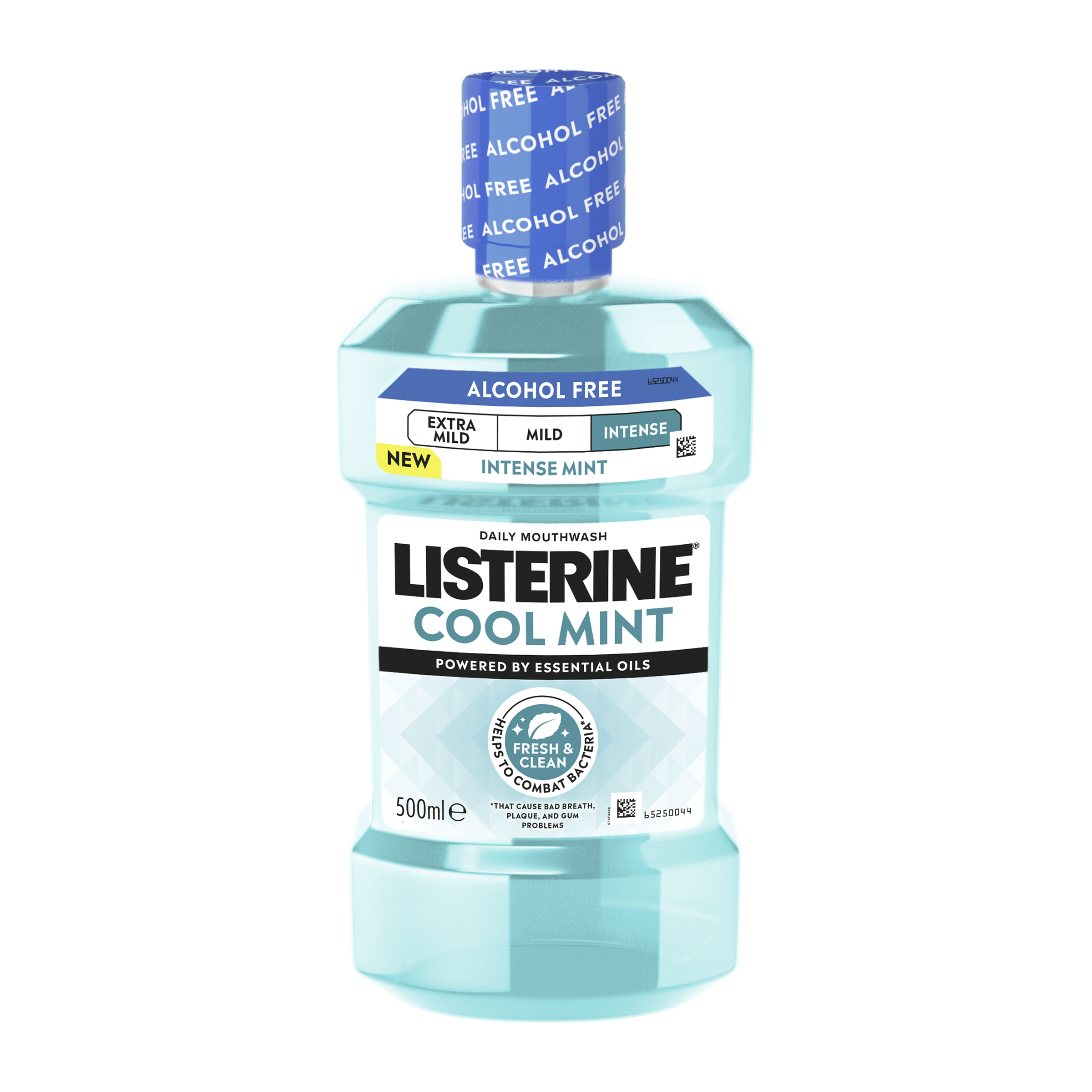 Ústní voda Cool Mint Intense
