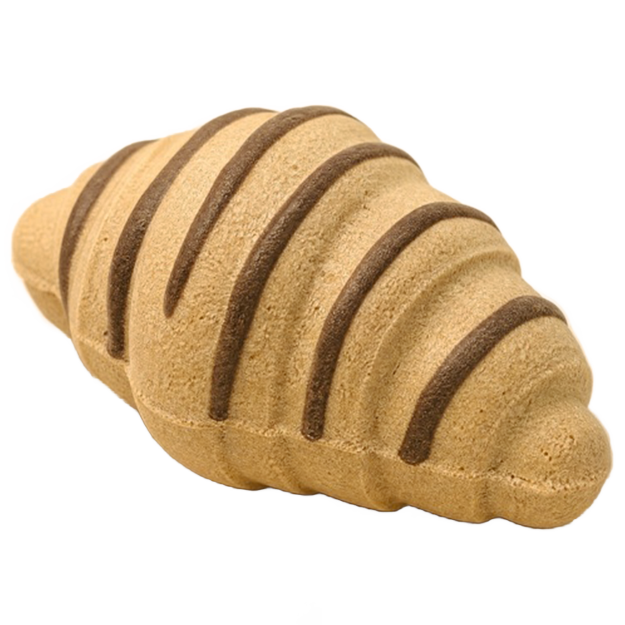 Bomba do koupele Chocolate Butter Croissant