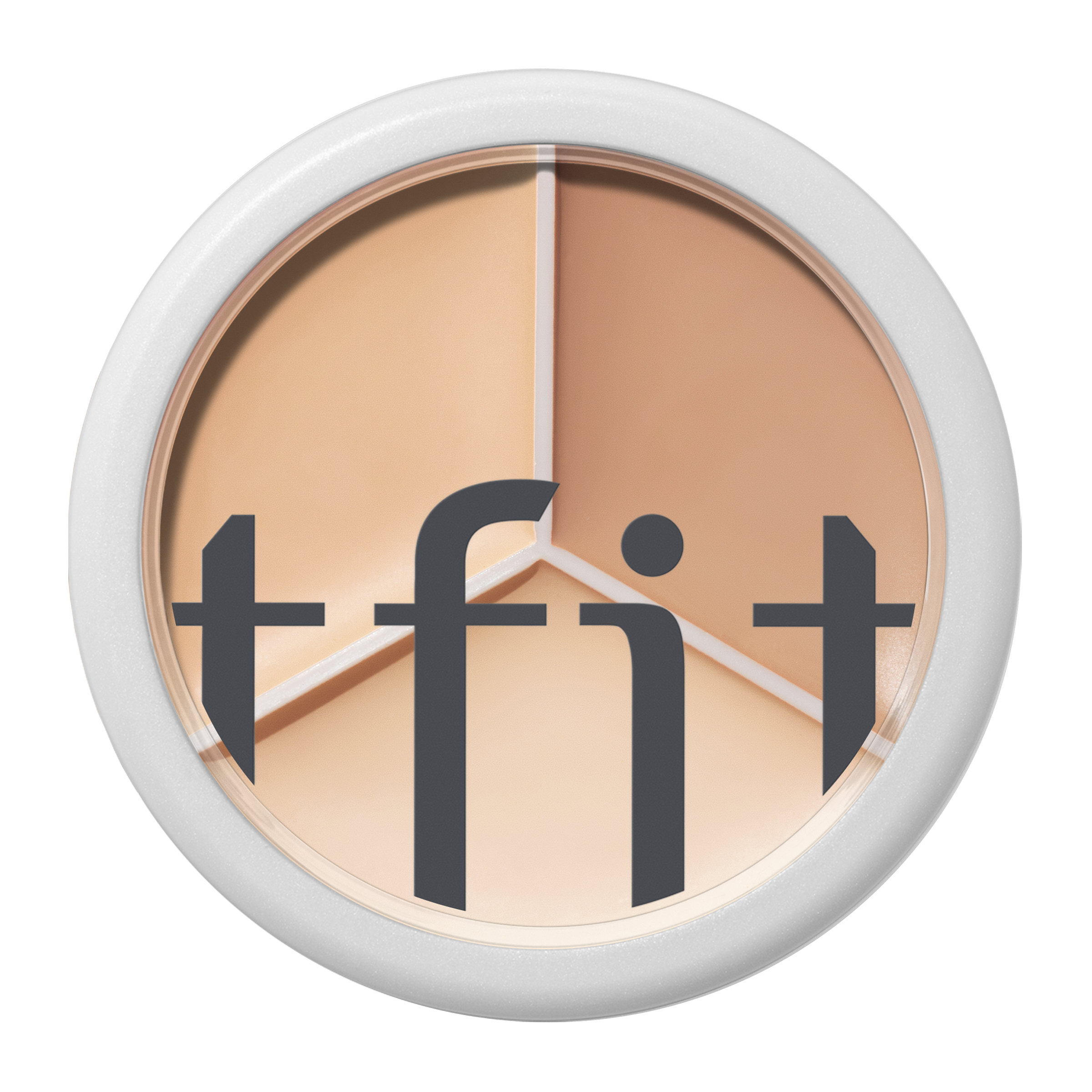 Hydratační korektor Cover Up Pro Concealer 01 Neutral