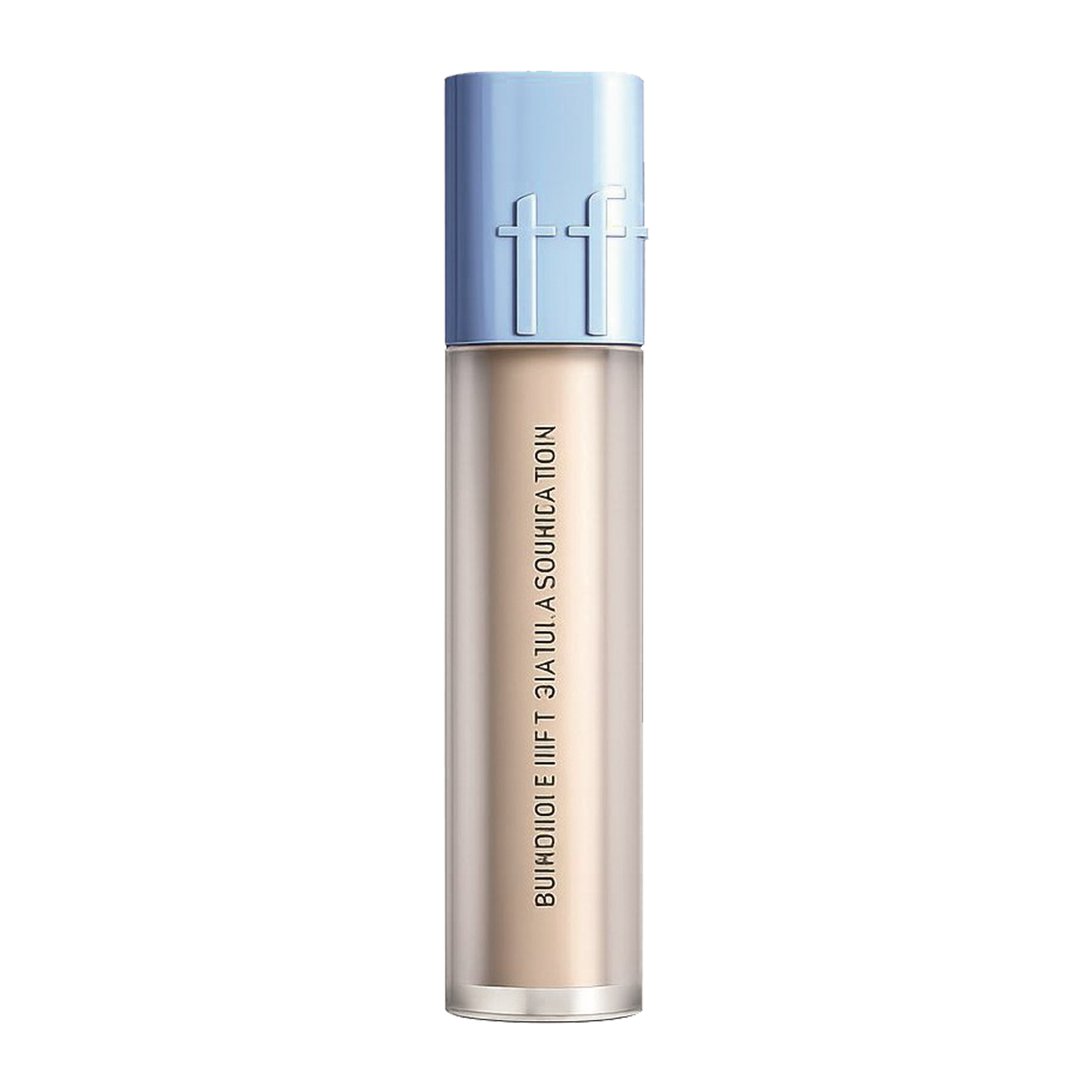 Make-up Buildable Fit Spatula Foundation 01 Porcelain