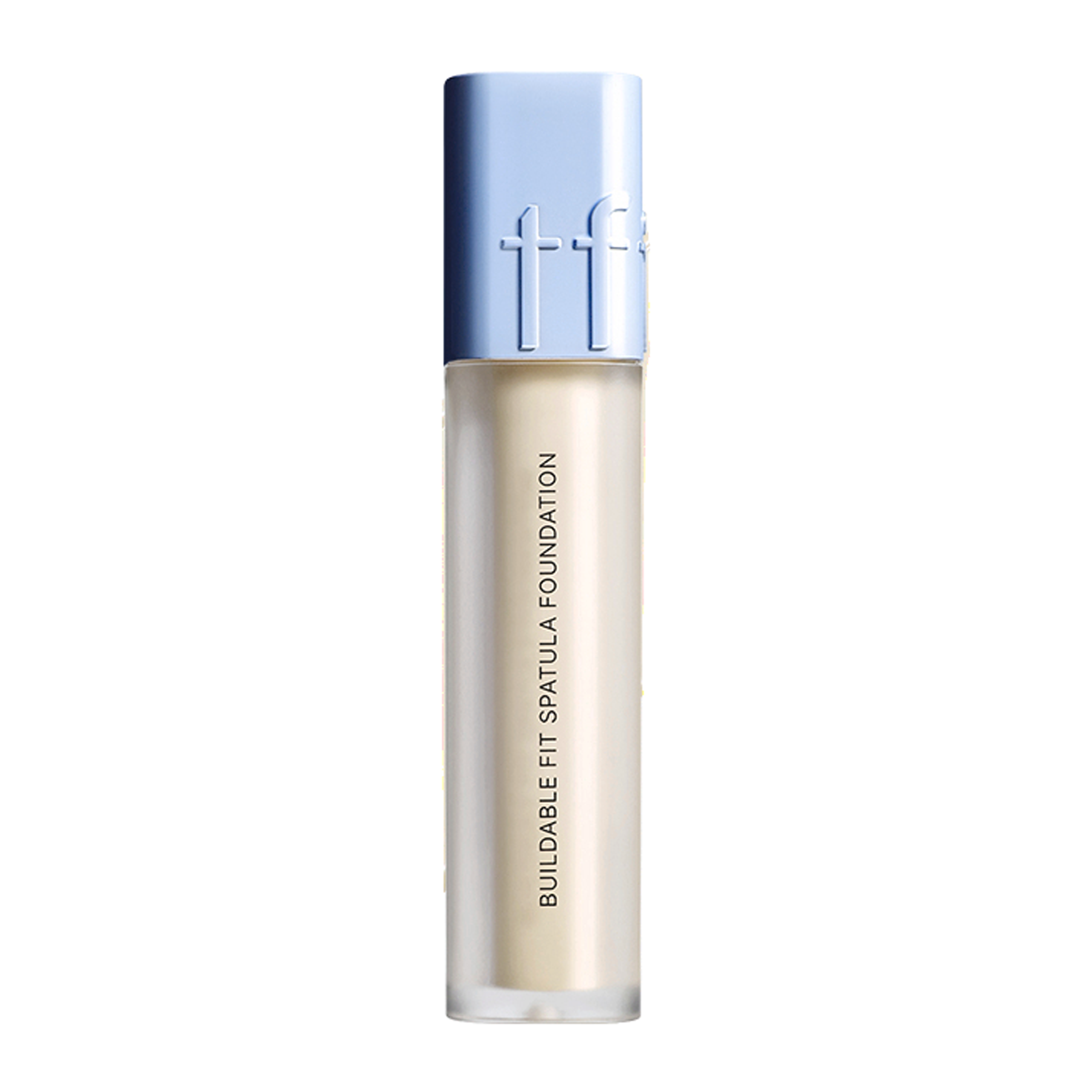 TFIT Make-up Buildable Fit Spatula Foundation 1.5 Greenery