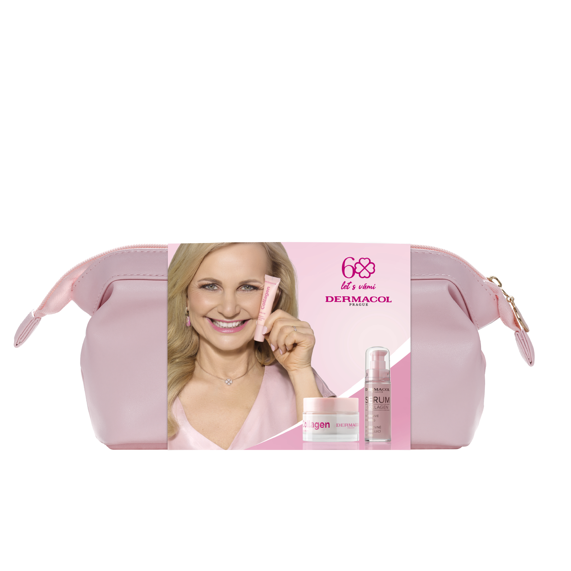 Dárková sada pro ženy Collagen