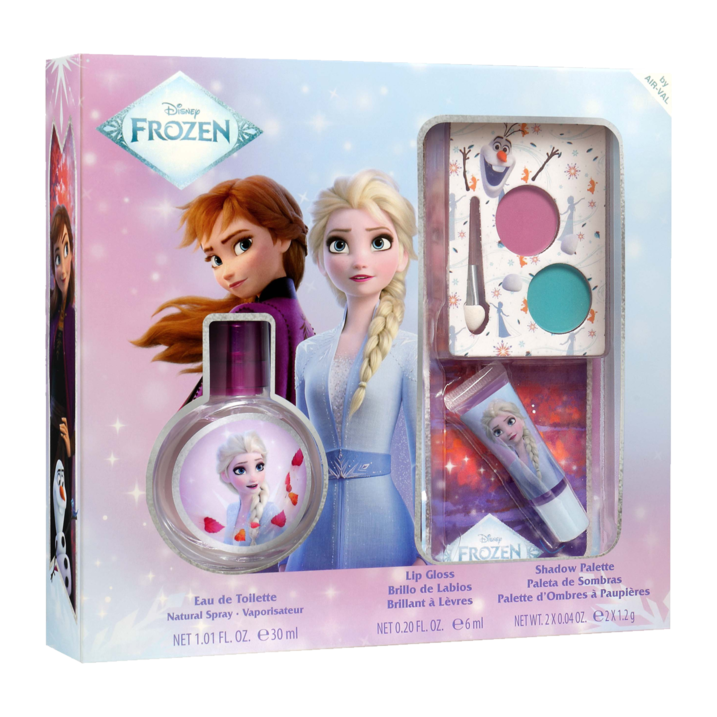 Dárkový set pro děti Frozen