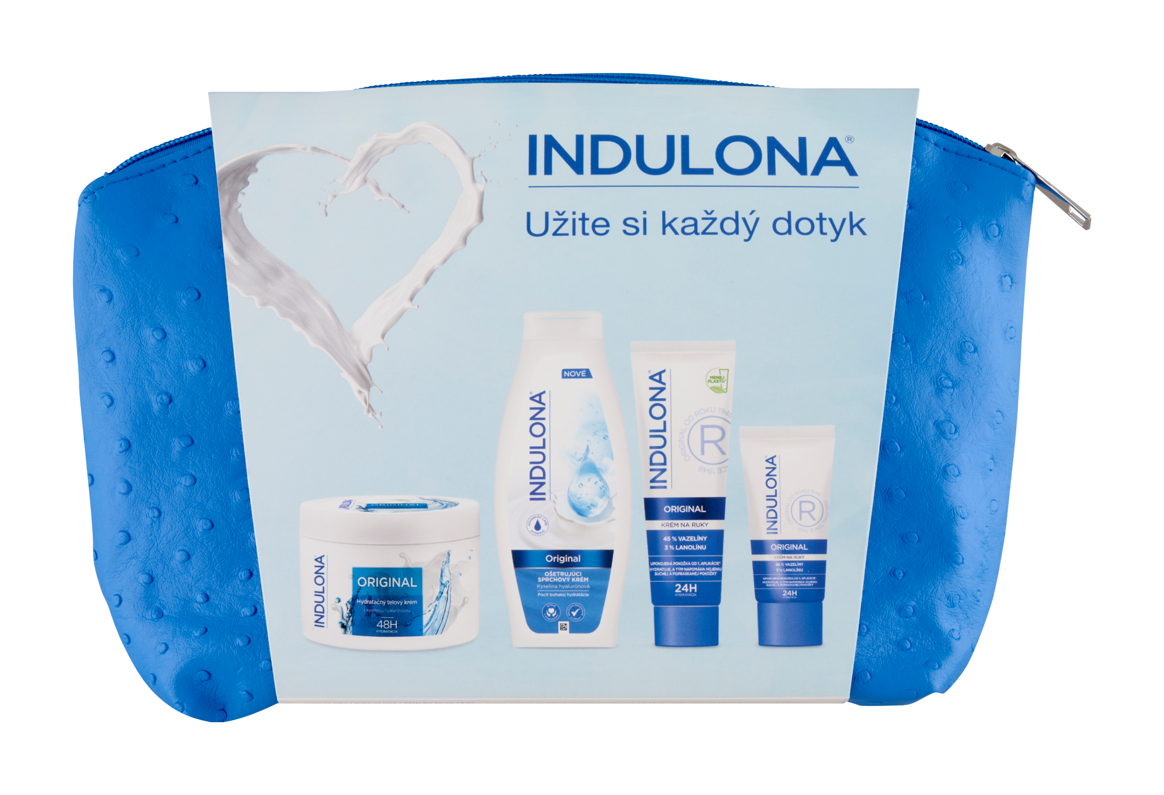 Dárková sada Indulona Original