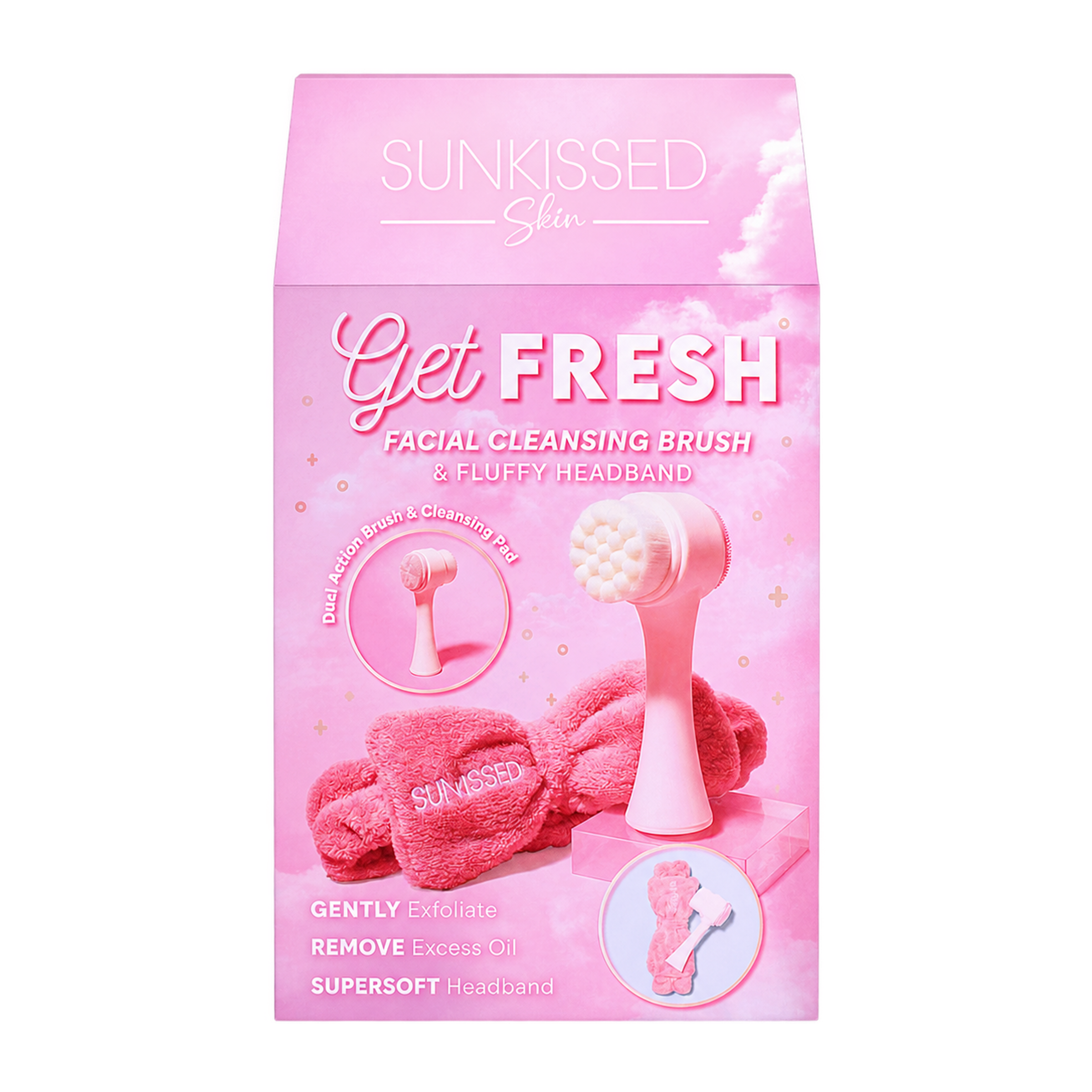 Dárková sada Get Fresh