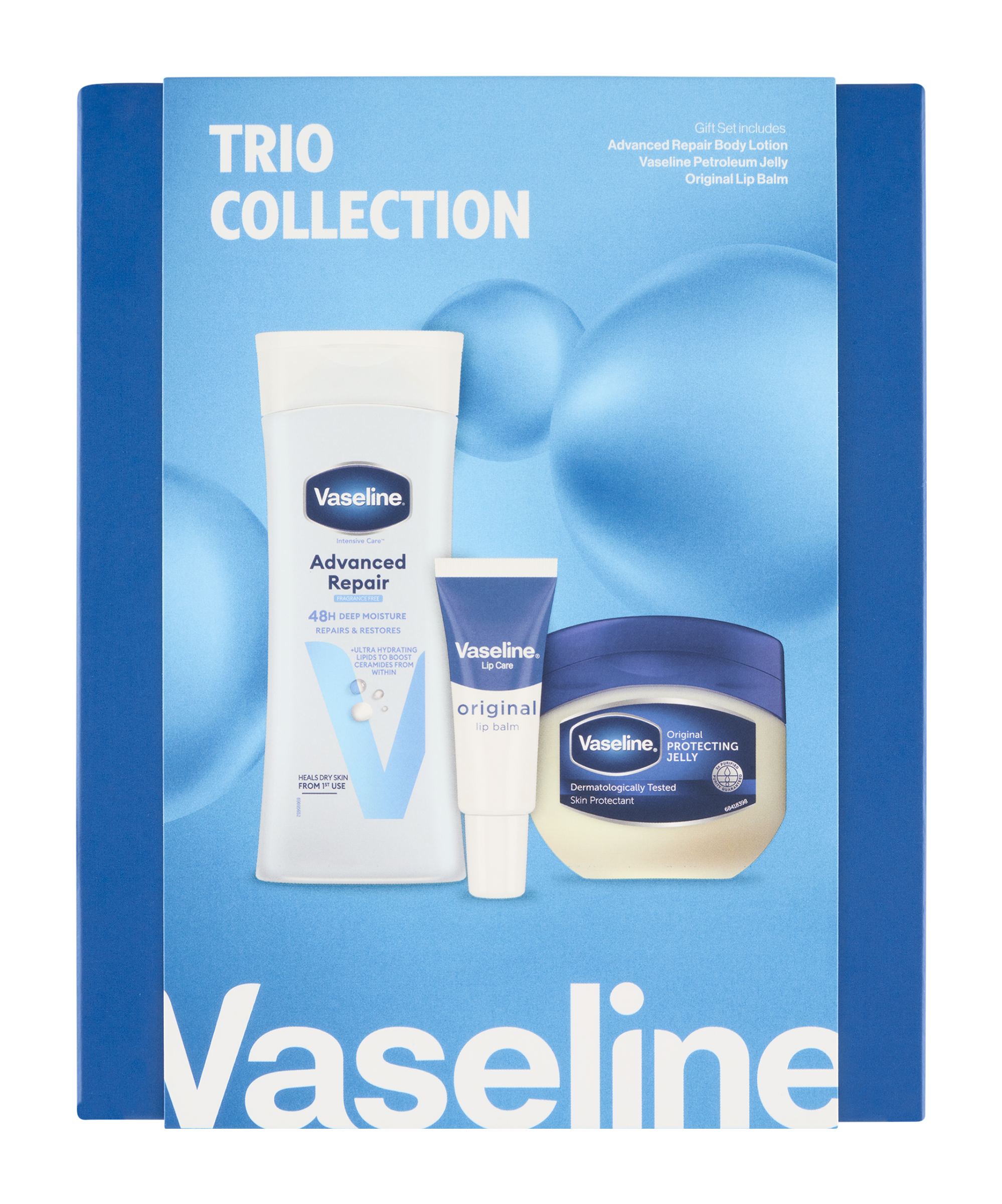 Dárková sada Vaseline Original