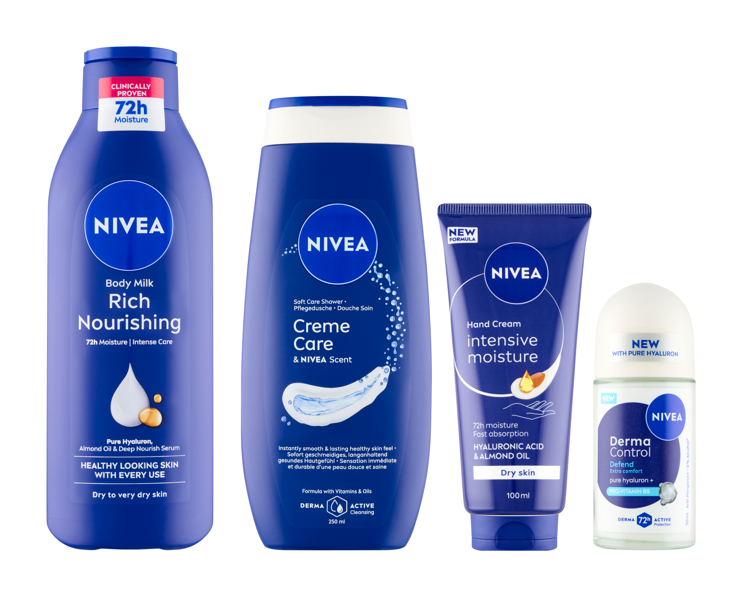 Dárková sada Nivea 