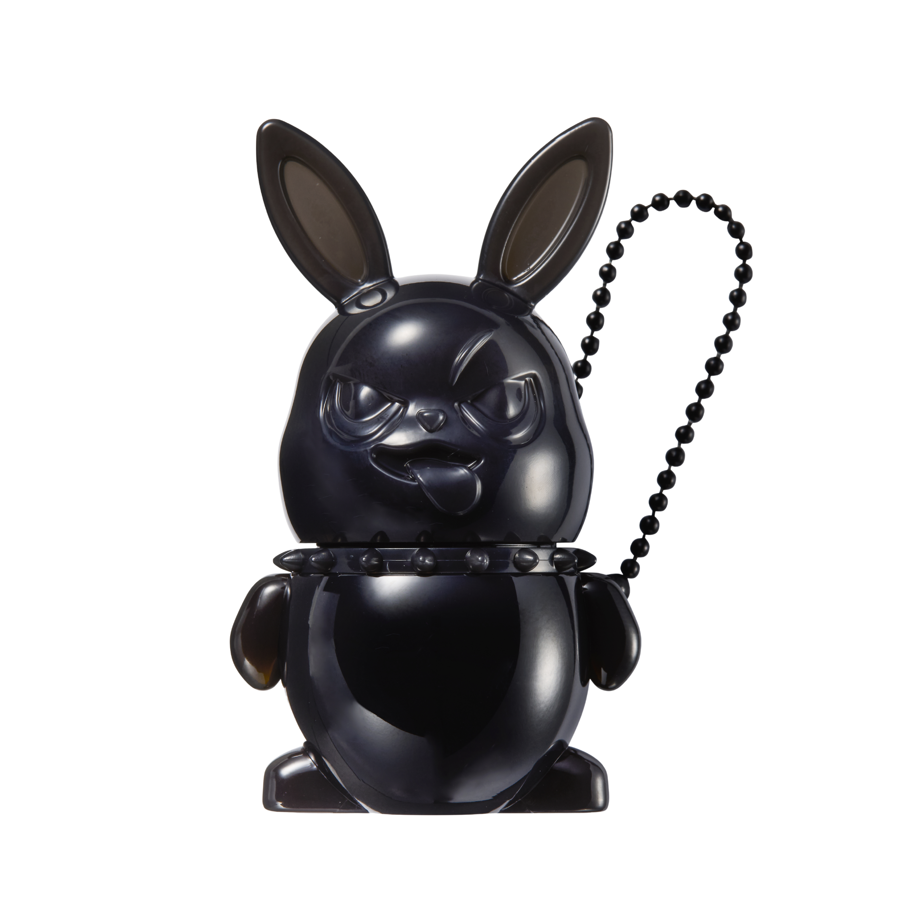 Lesk na rty Feral Bunny Mystery, různé druhy
