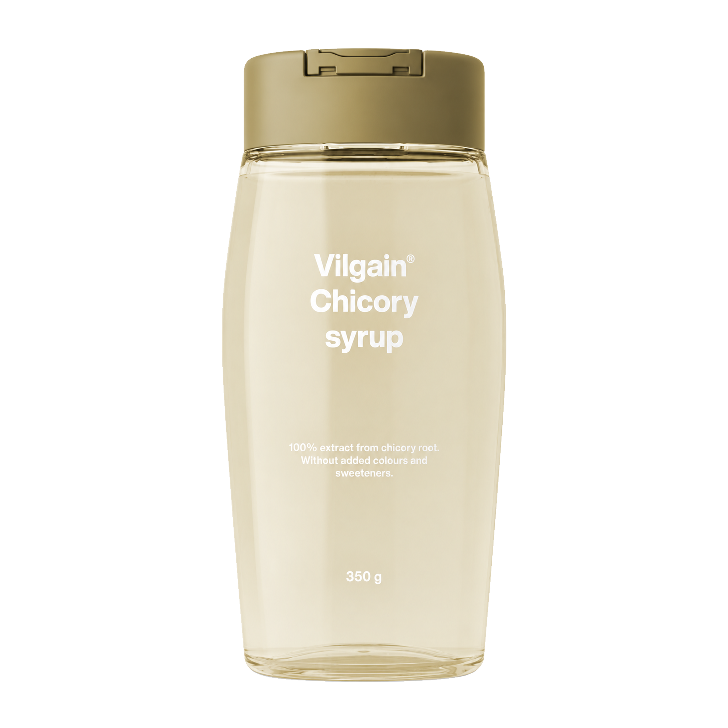 Čekankový sirup