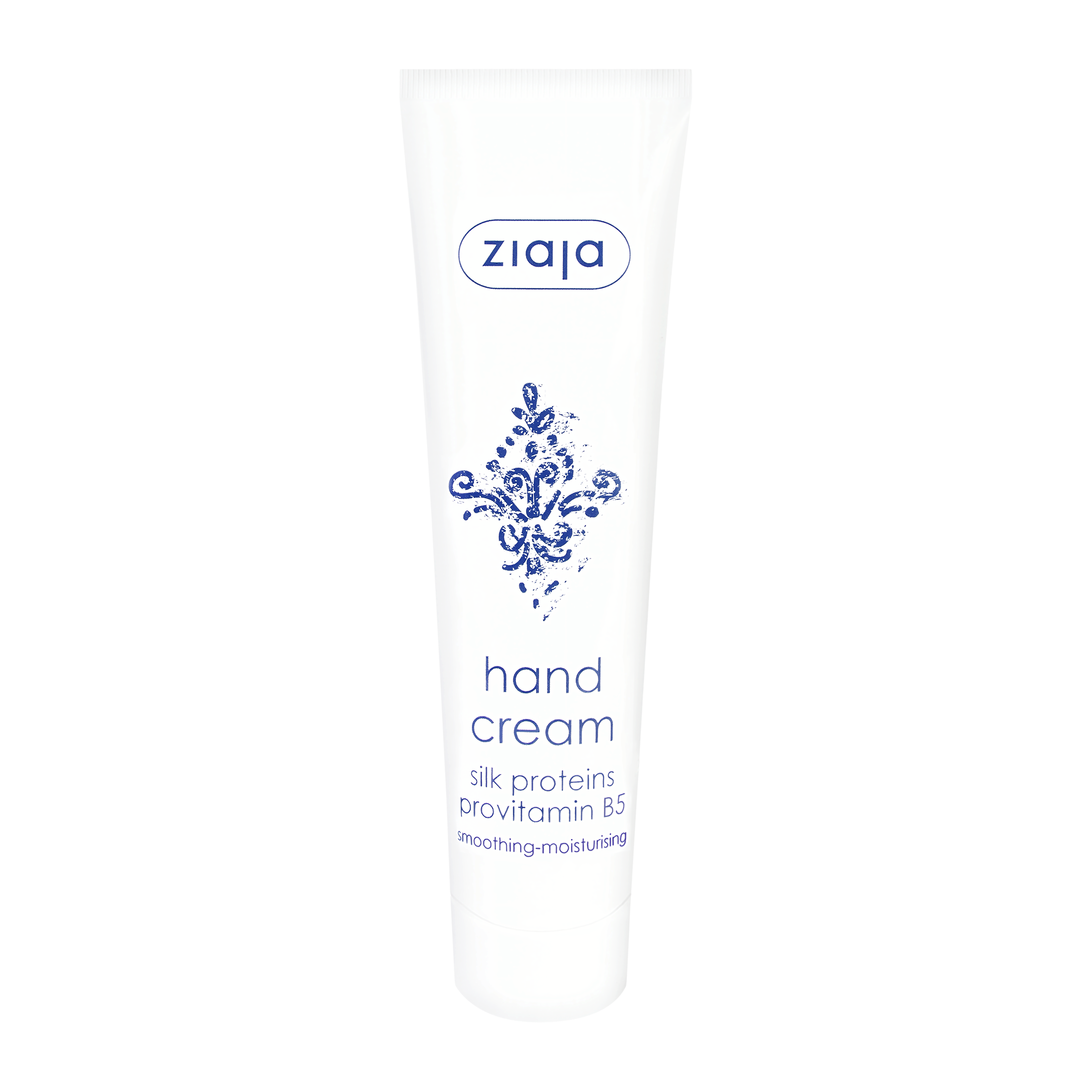 Ziaja Krém na ruce Hedvábné proteiny 100 ml