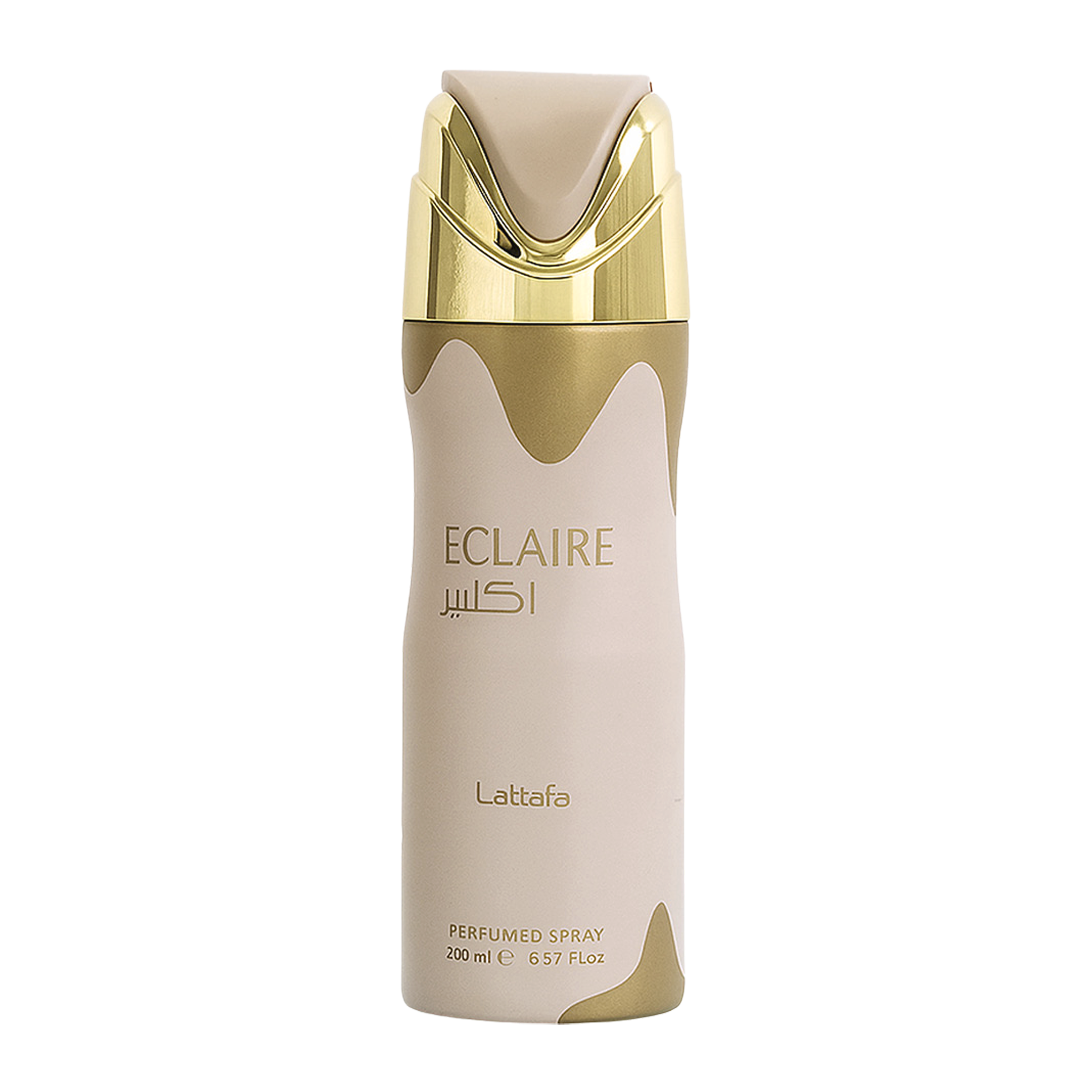 LATTAFA Deodorant sprej pro ženy Eclaire 200 ml