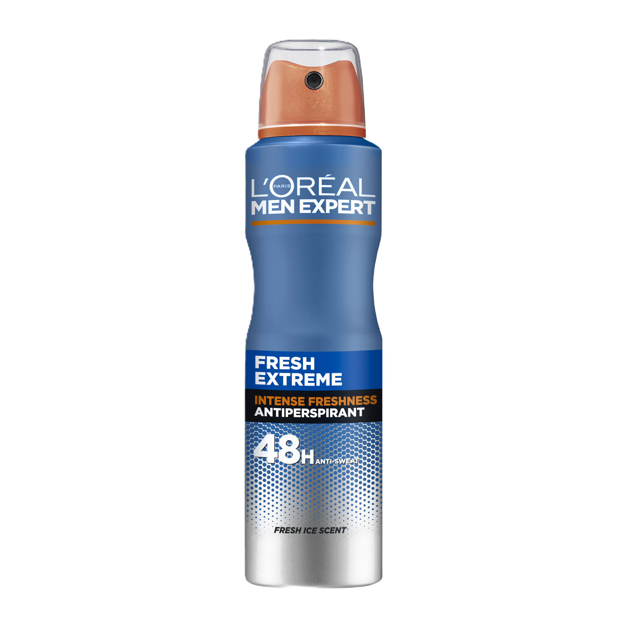 Antiperspirant sprej pro muže Fresh Extreme Fresh Ice Scent