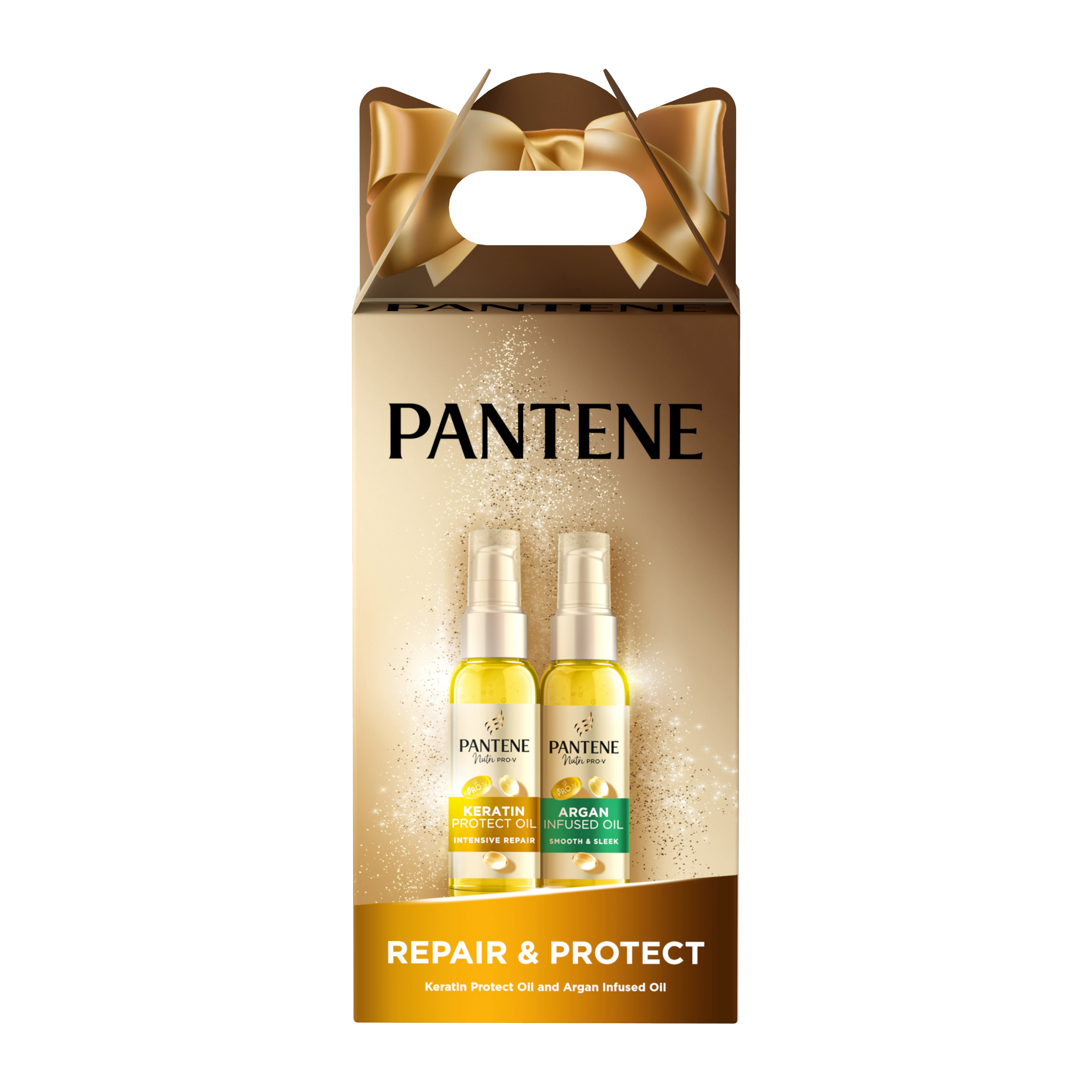 Pantene Dárková sada péče o vlasy Pro-V Repair & Protect