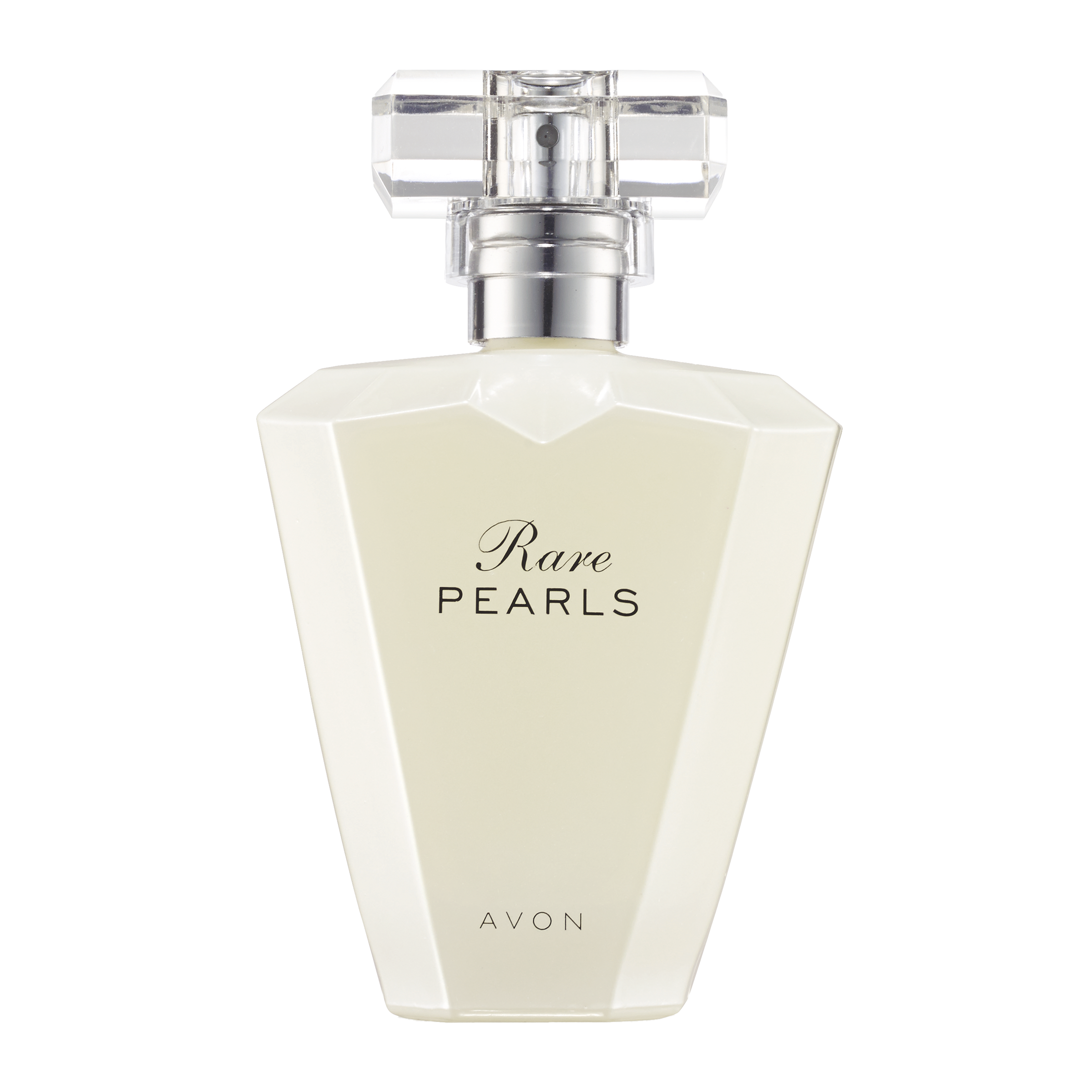 AVON  Rare Pearls parfémovaná voda pro ženy 50 ml