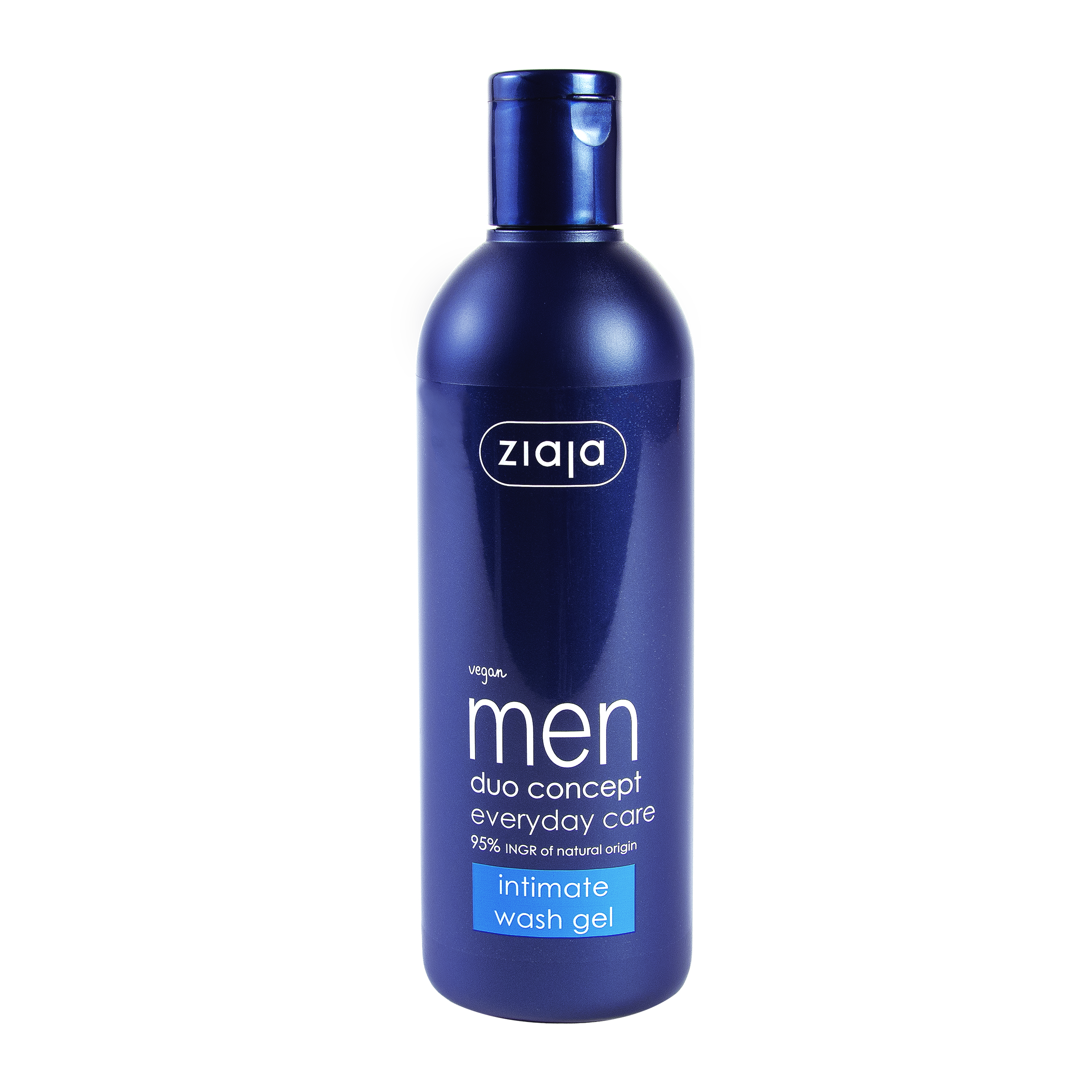 Intimní gel s kyselinou mléčnou