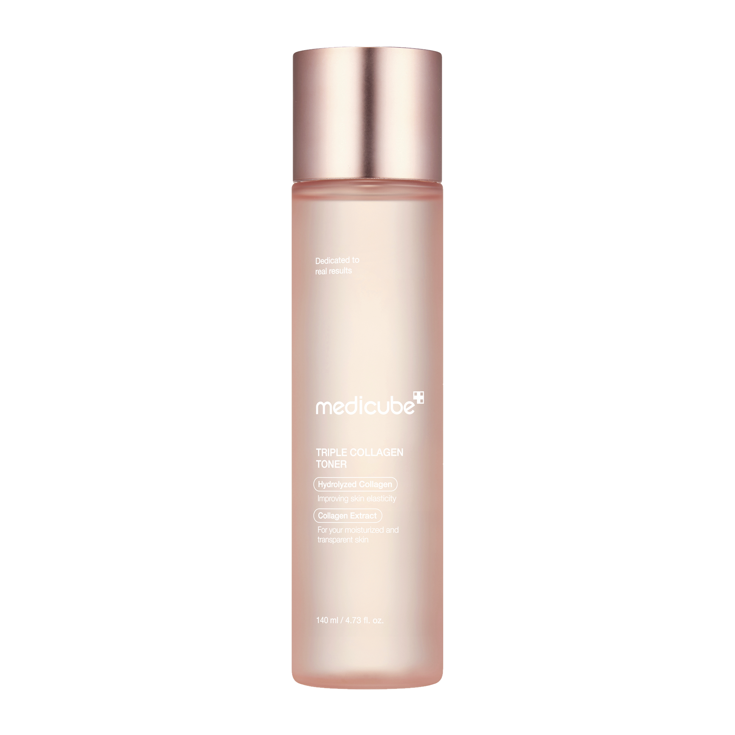 Hydratační pleťový toner Triple Collagen
