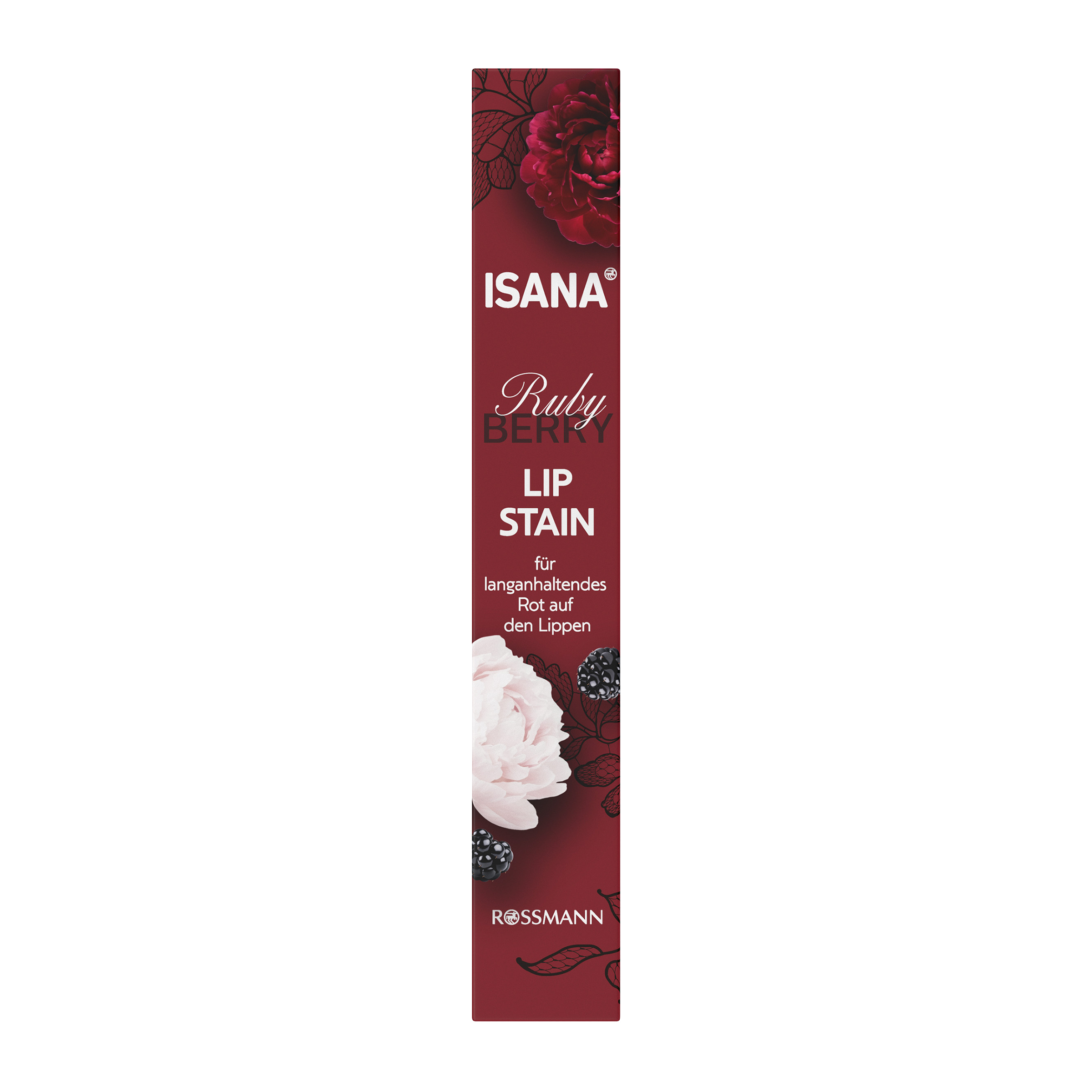 Barva na rty Ruby Berry
