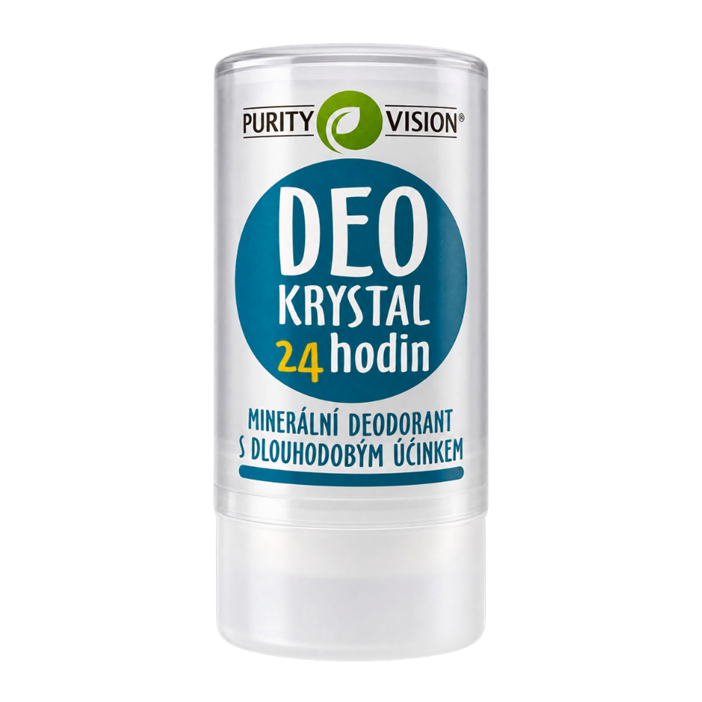 Purity Vision Deo krystal