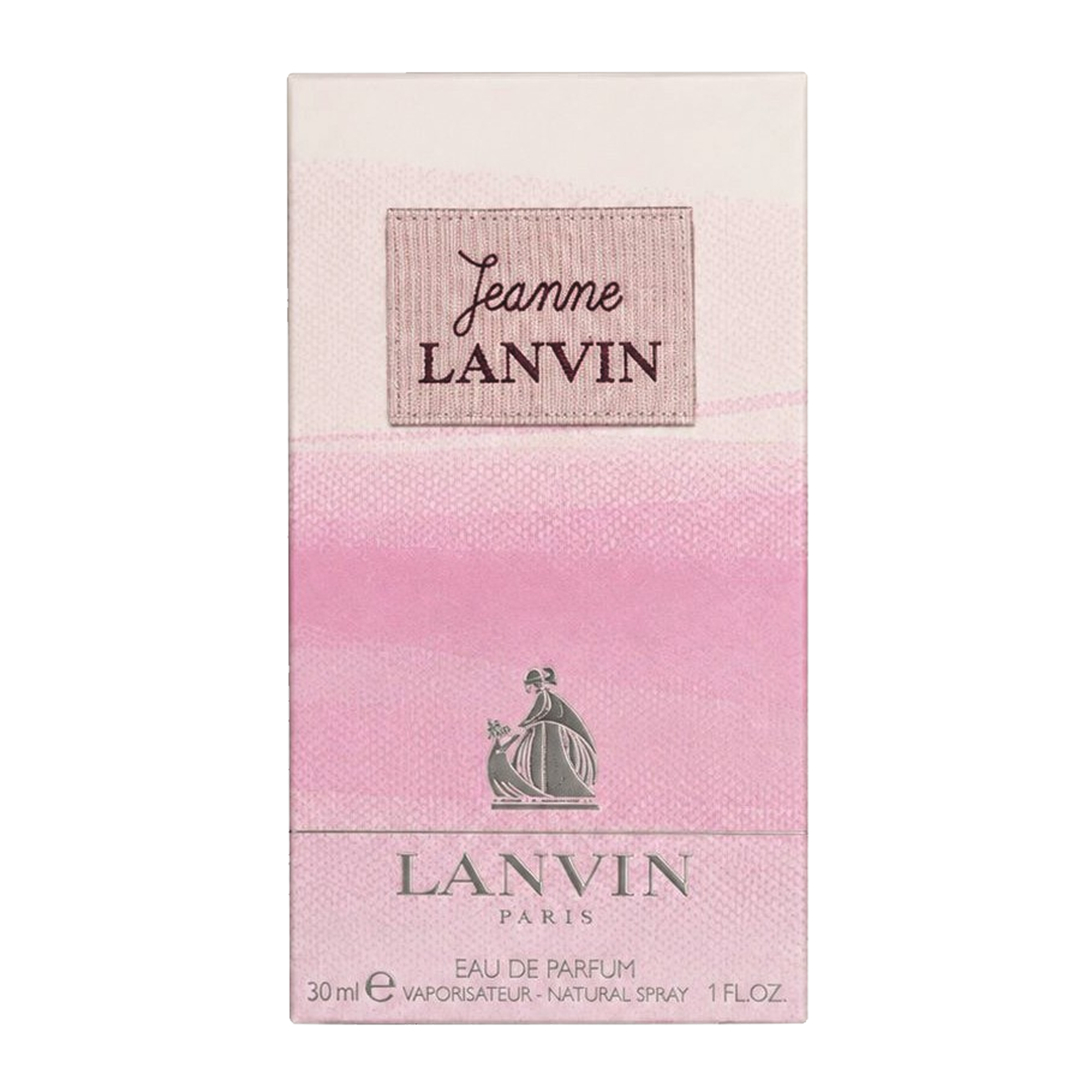 Lanvin Jeanne Lanvin parfémovaná voda pro ženy 30 ml
