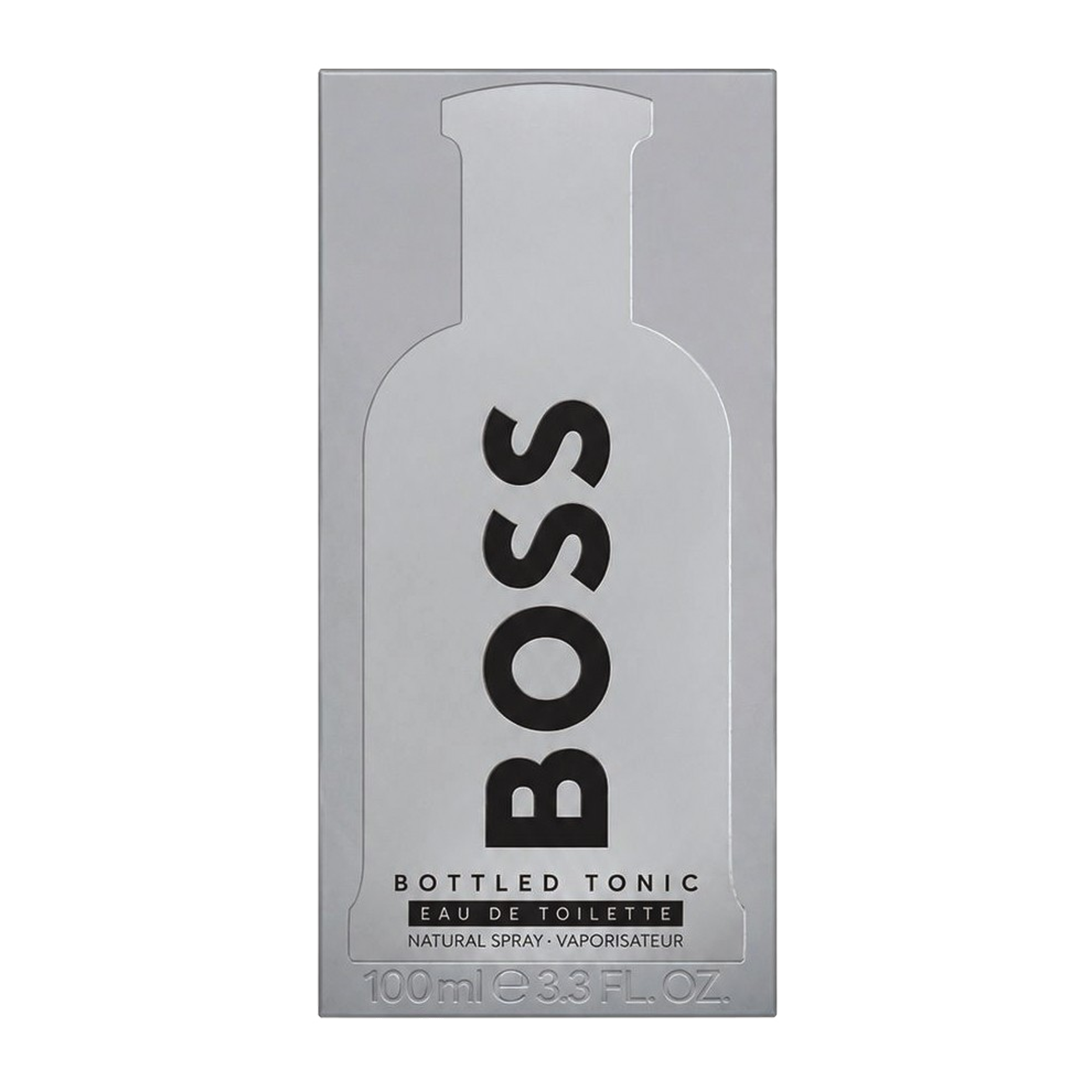 Hugo Boss Bottled Tonic toaletní voda pro muže 100 ml